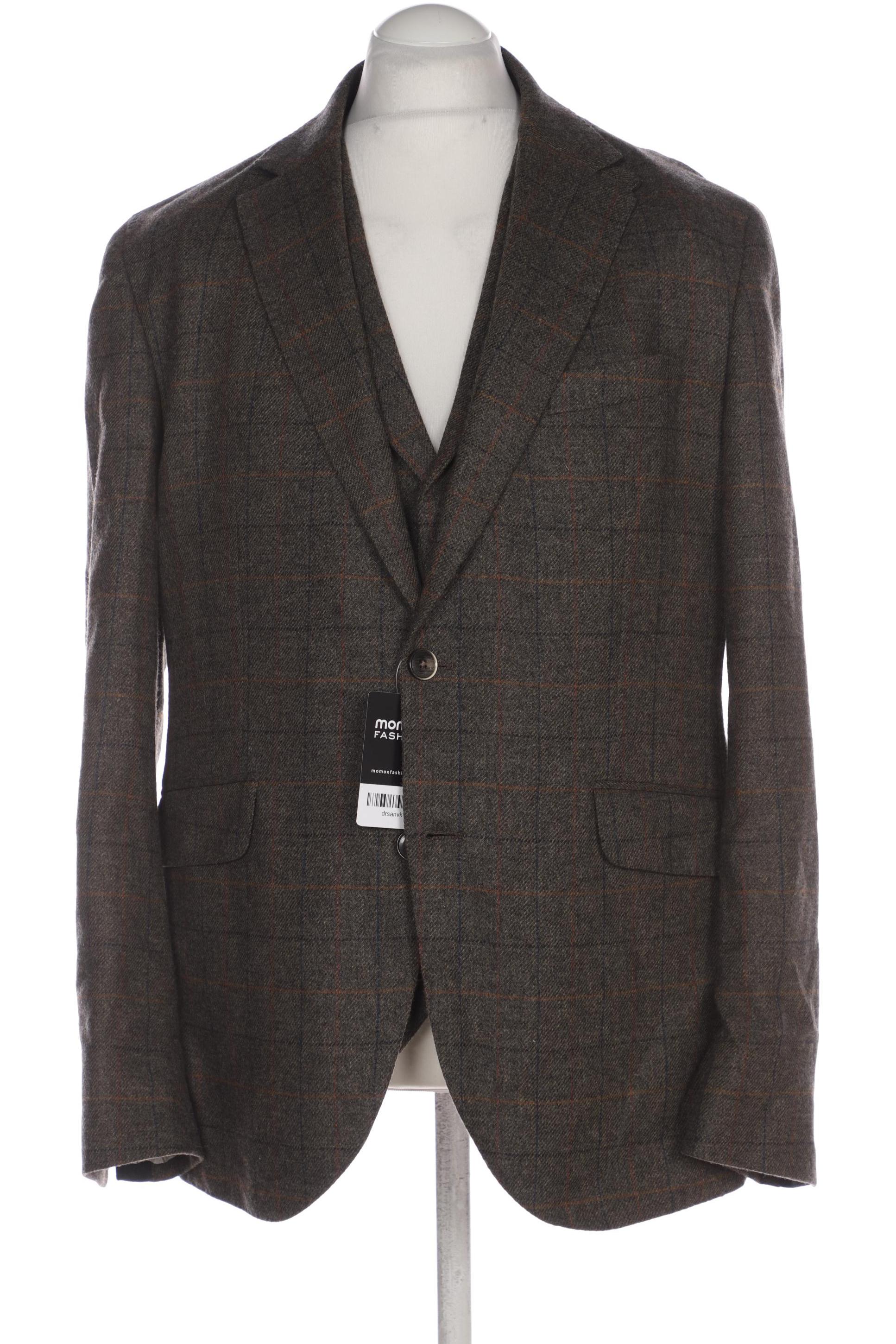 

Hackett London Herren Sakko, grün, Gr. 54