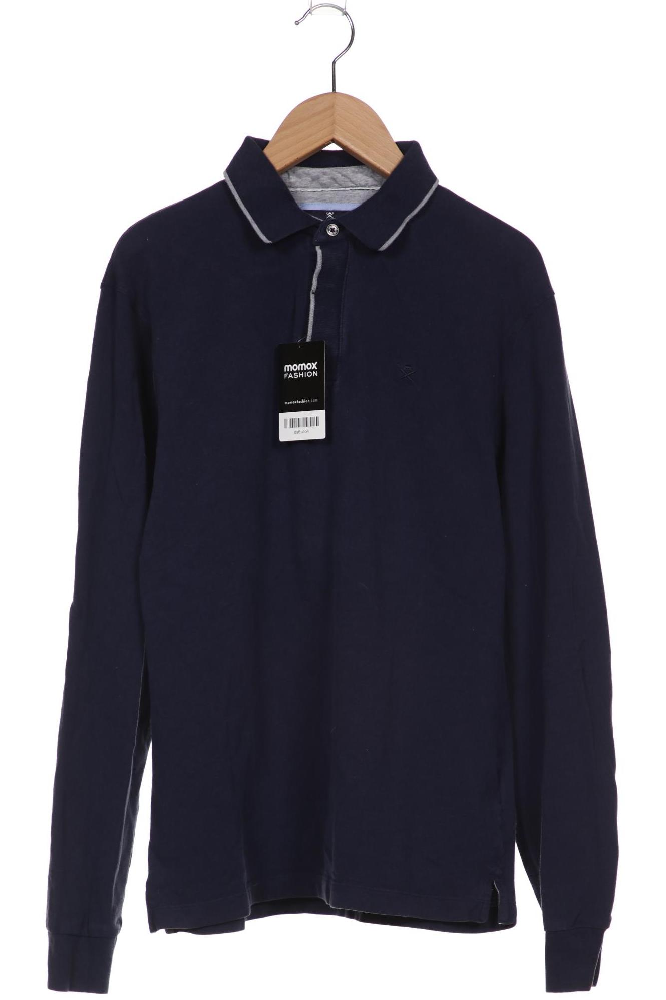 

HACKETT LONDON Herren Poloshirt, marineblau