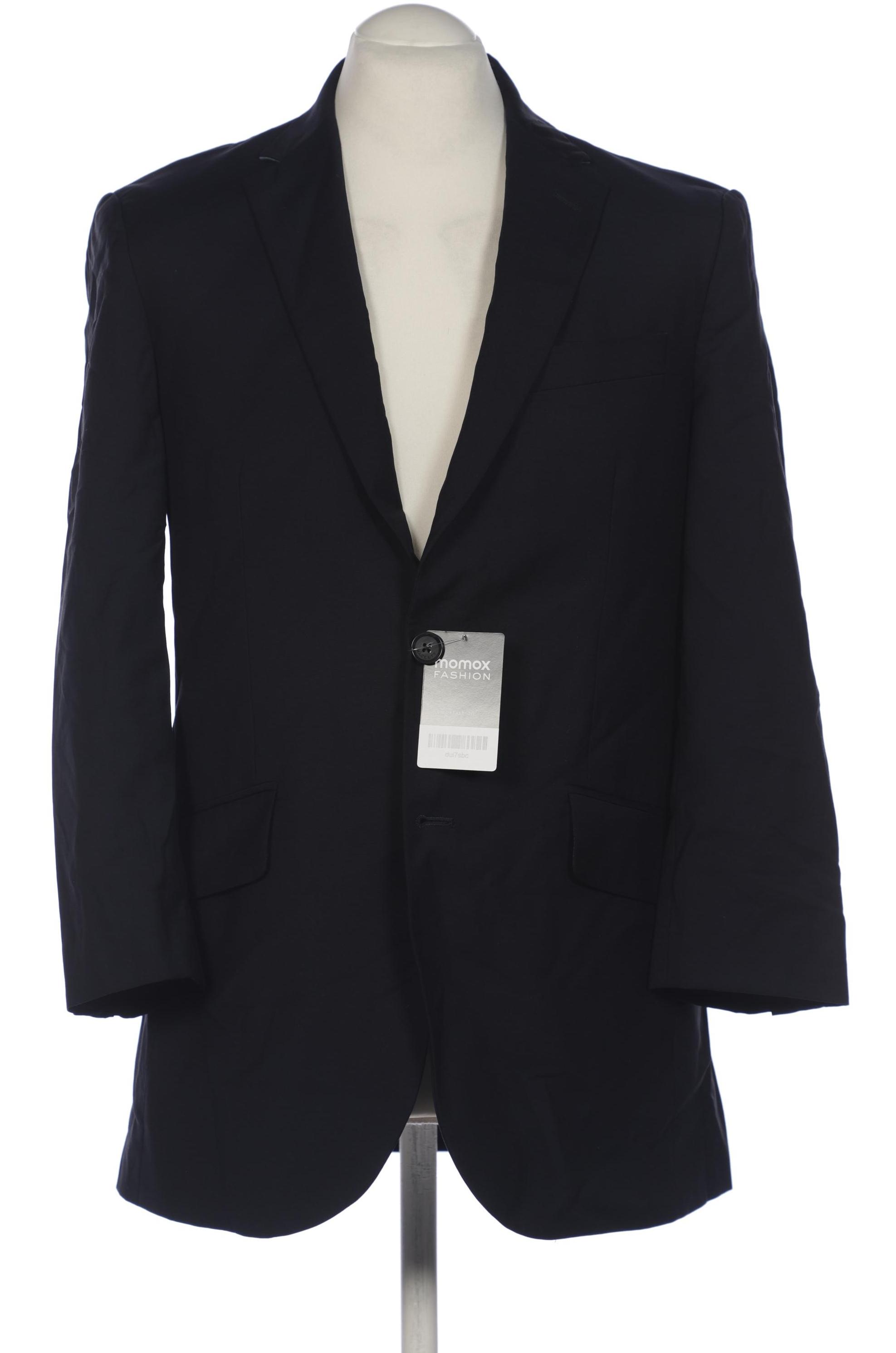 

Hackett London Herren Sakko, marineblau, Gr. 50