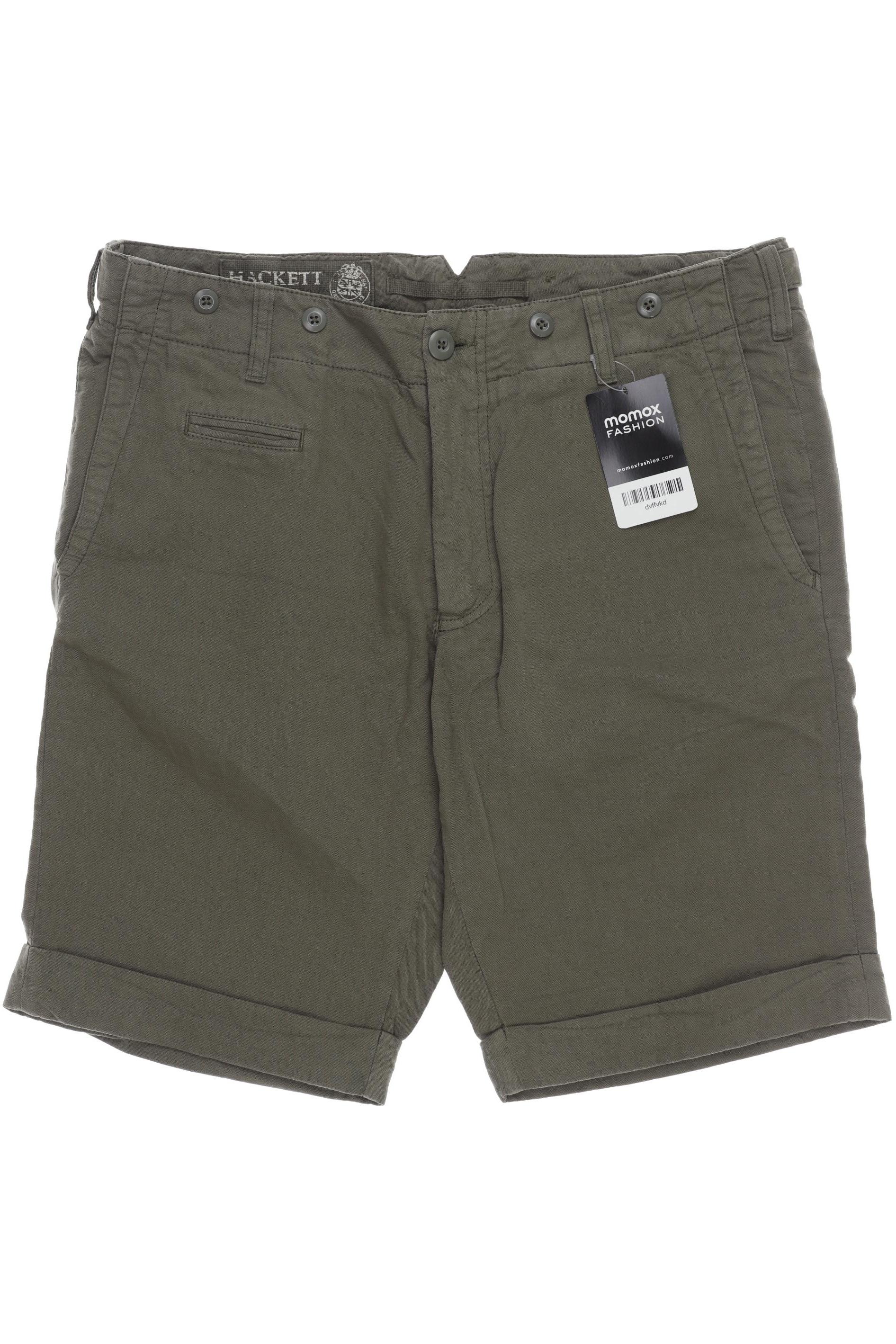 

Hackett London Herren Shorts, grün, Gr. 34