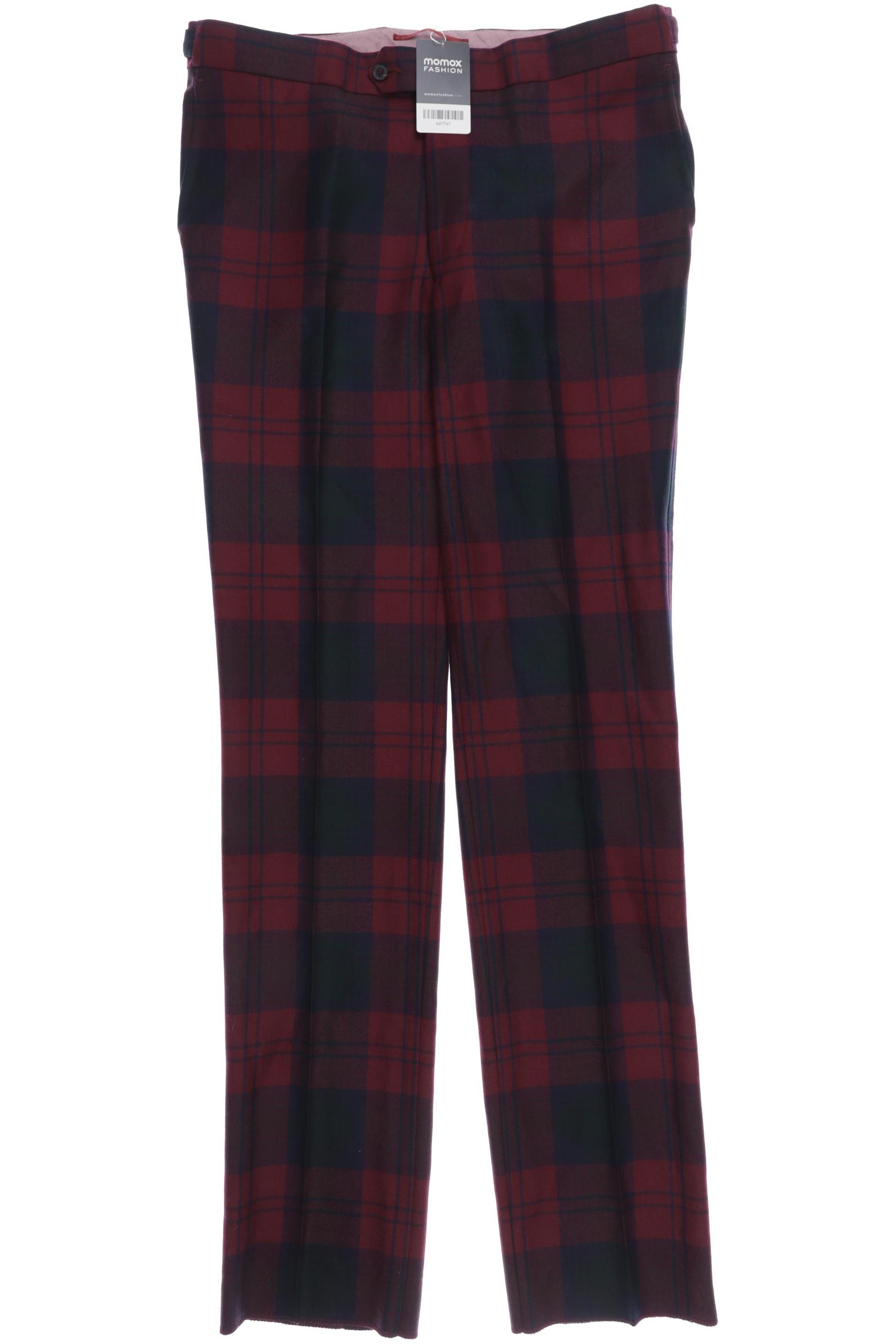 

Hackett London Herren Stoffhose, mehrfarbig, Gr. 36