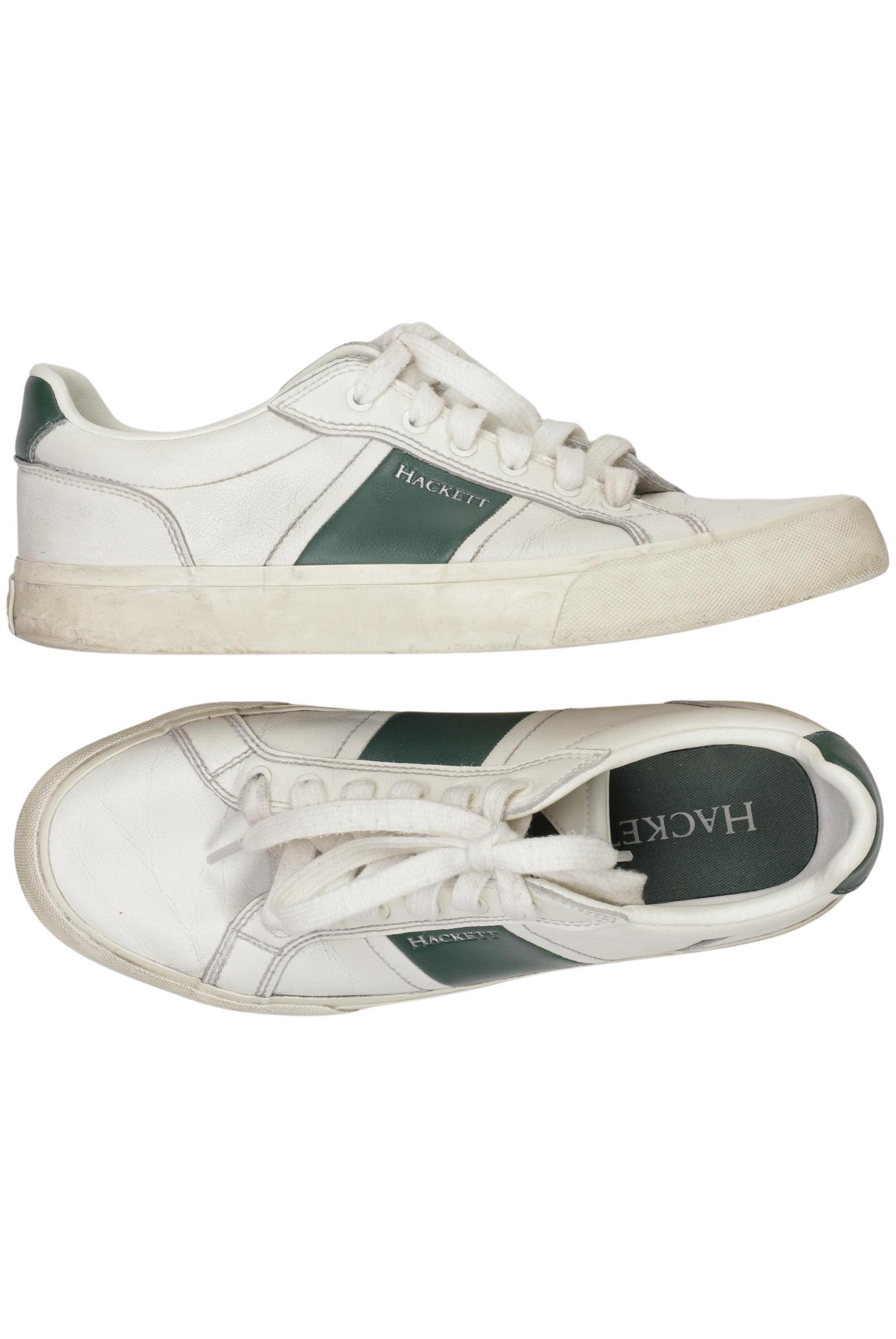 

Hackett London Herren Sneakers, mehrfarbig, Gr. 41