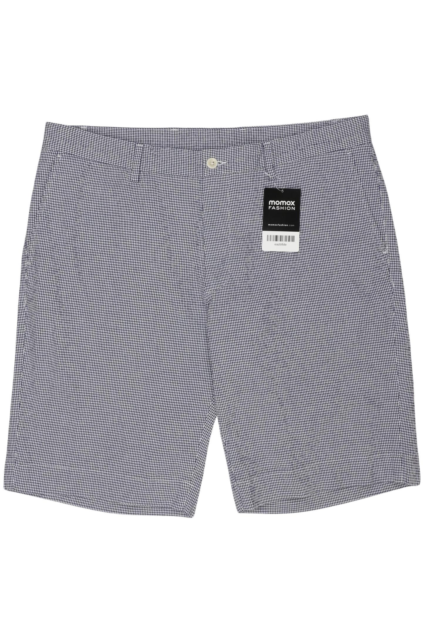 Thumbnail - Hackett London Herren Shorts, mehrfarbig, Gr. 34