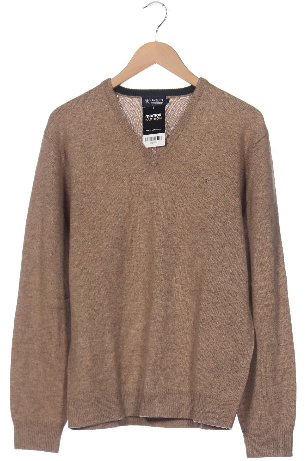 

HACKETT LONDON Herren Pullover, braun