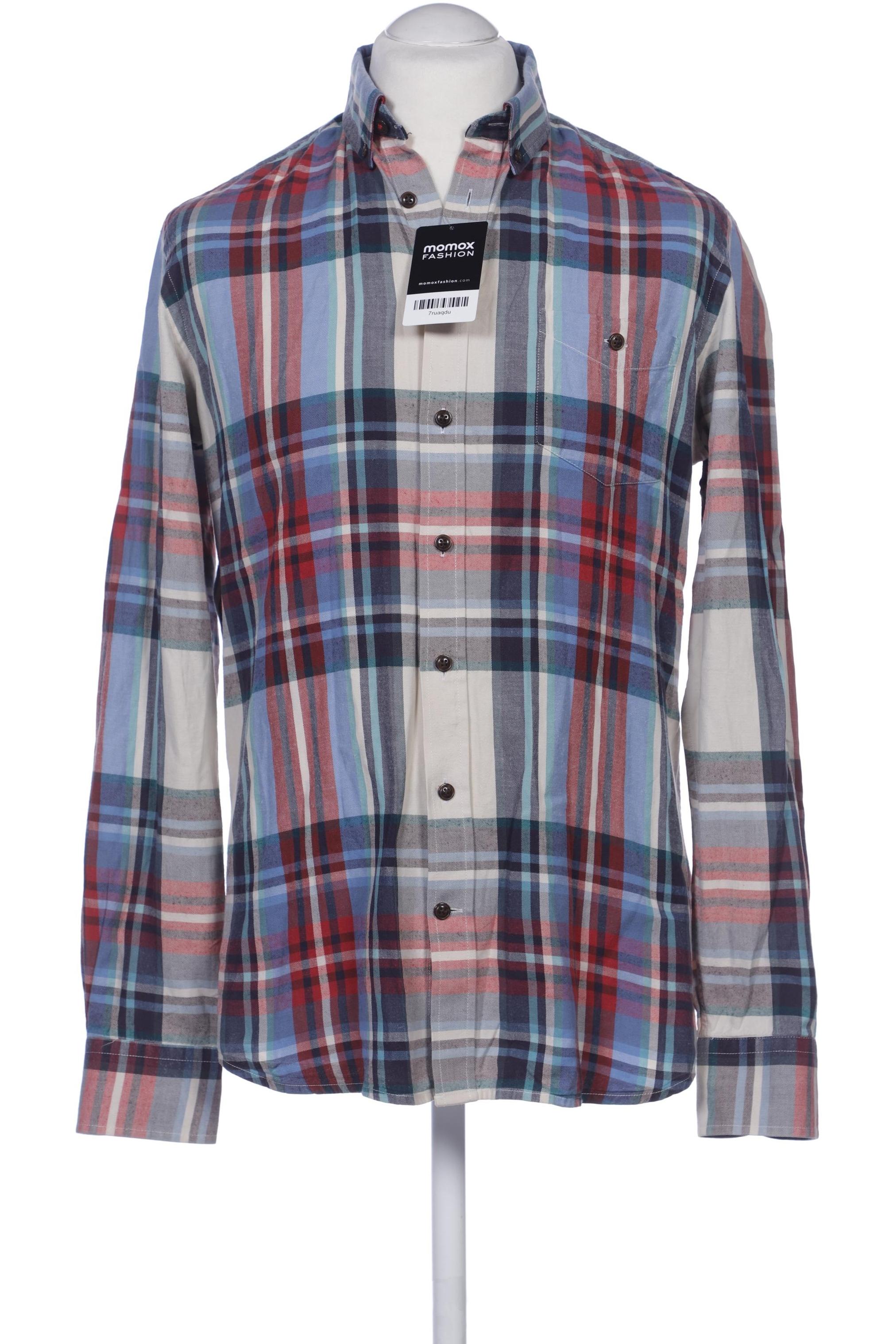 

Hackett London Herren Hemd, mehrfarbig, Gr. 48