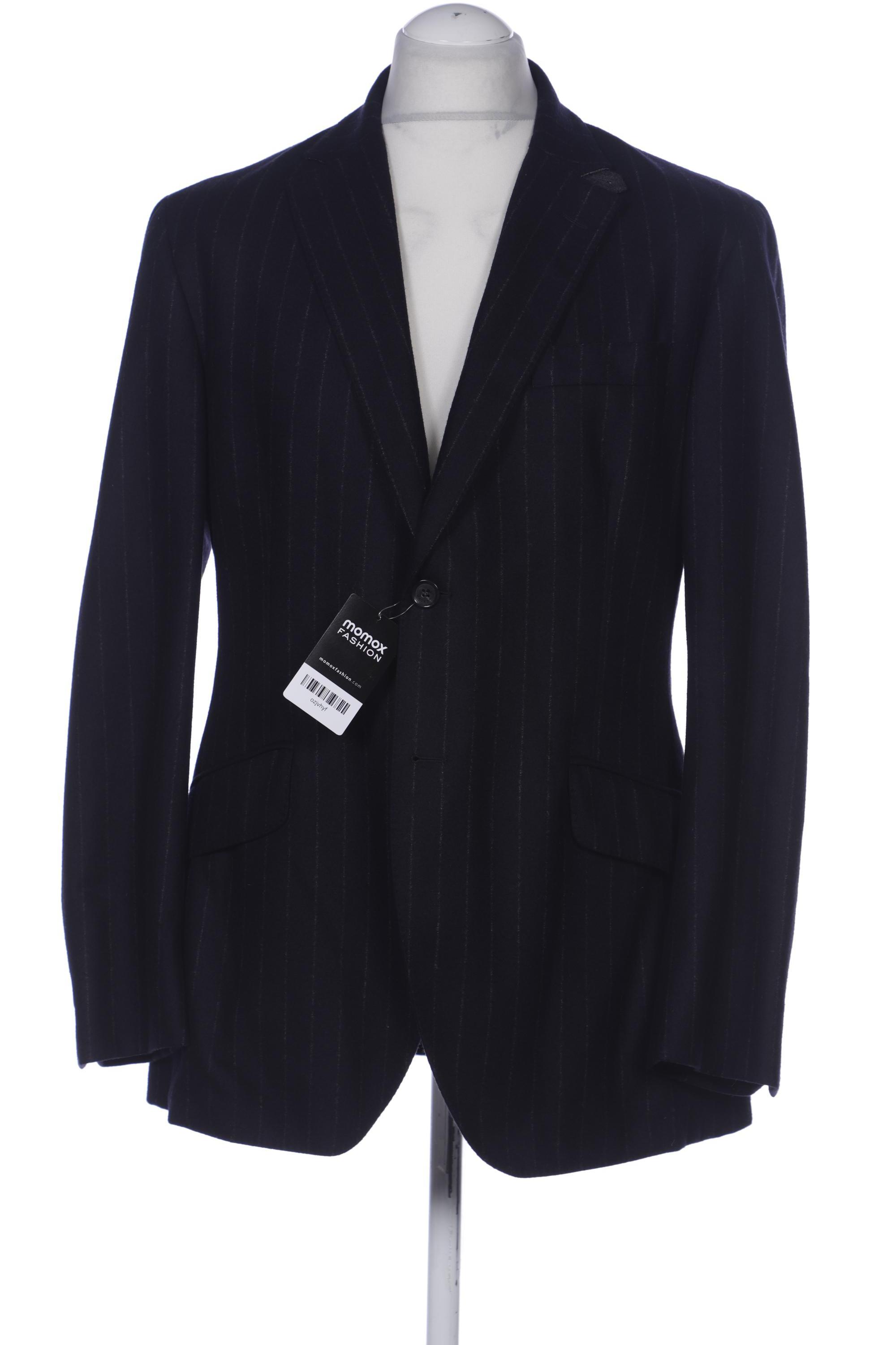 

Hackett London Herren Sakko, marineblau, Gr. 52