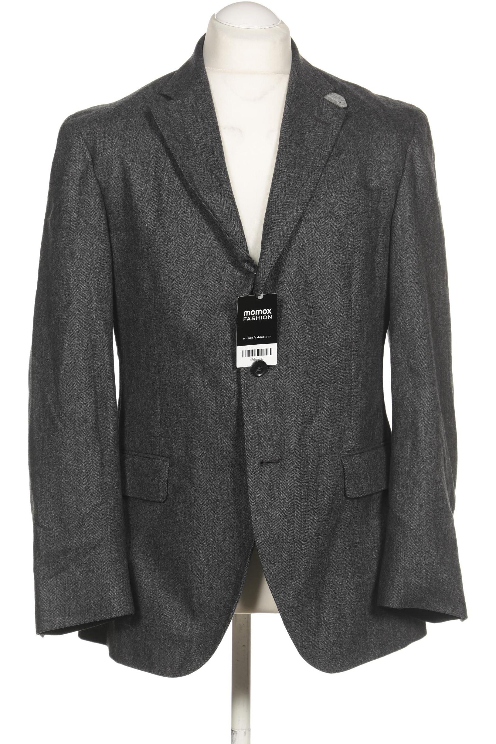 

Hackett London Herren Sakko, grau, Gr. 52