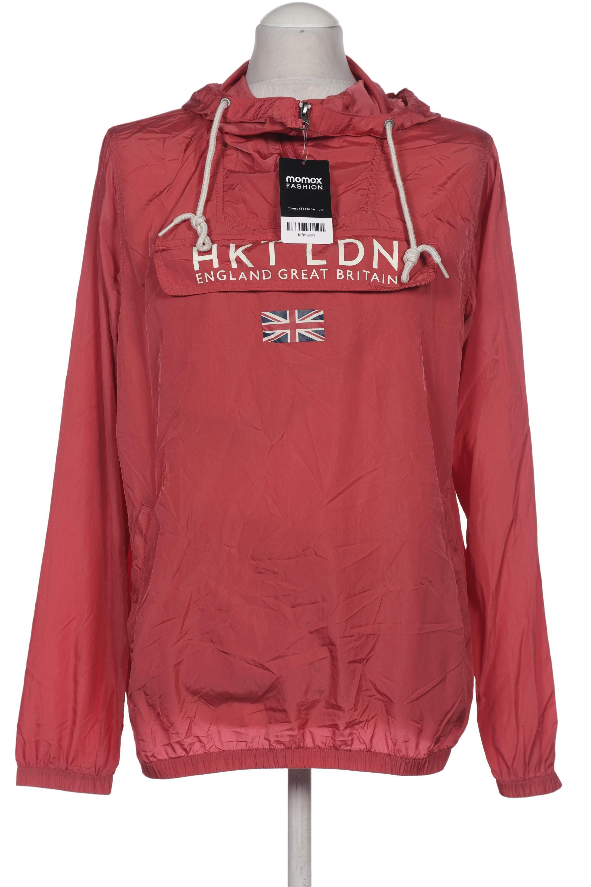 

HACKETT LONDON Herren Jacke, pink