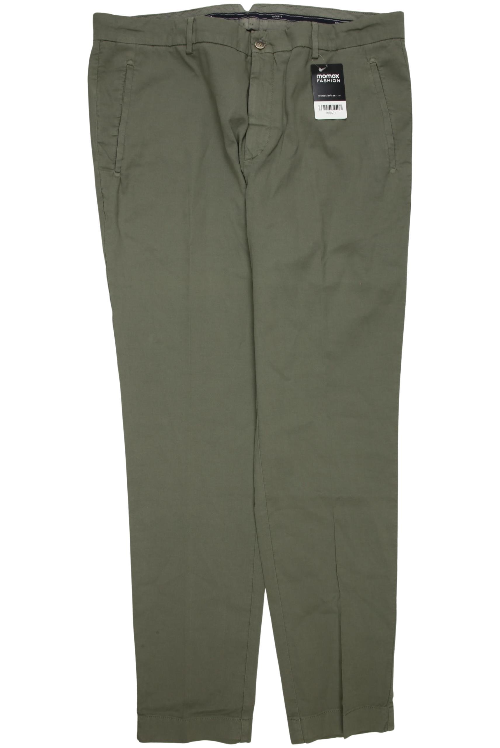 

Hackett London Herren Stoffhose, grün, Gr. 38