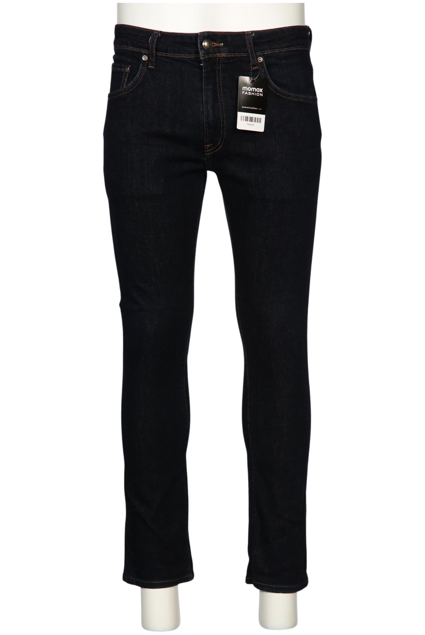 Thumbnail - Hackett London Herren Jeans, marineblau, Gr. 34