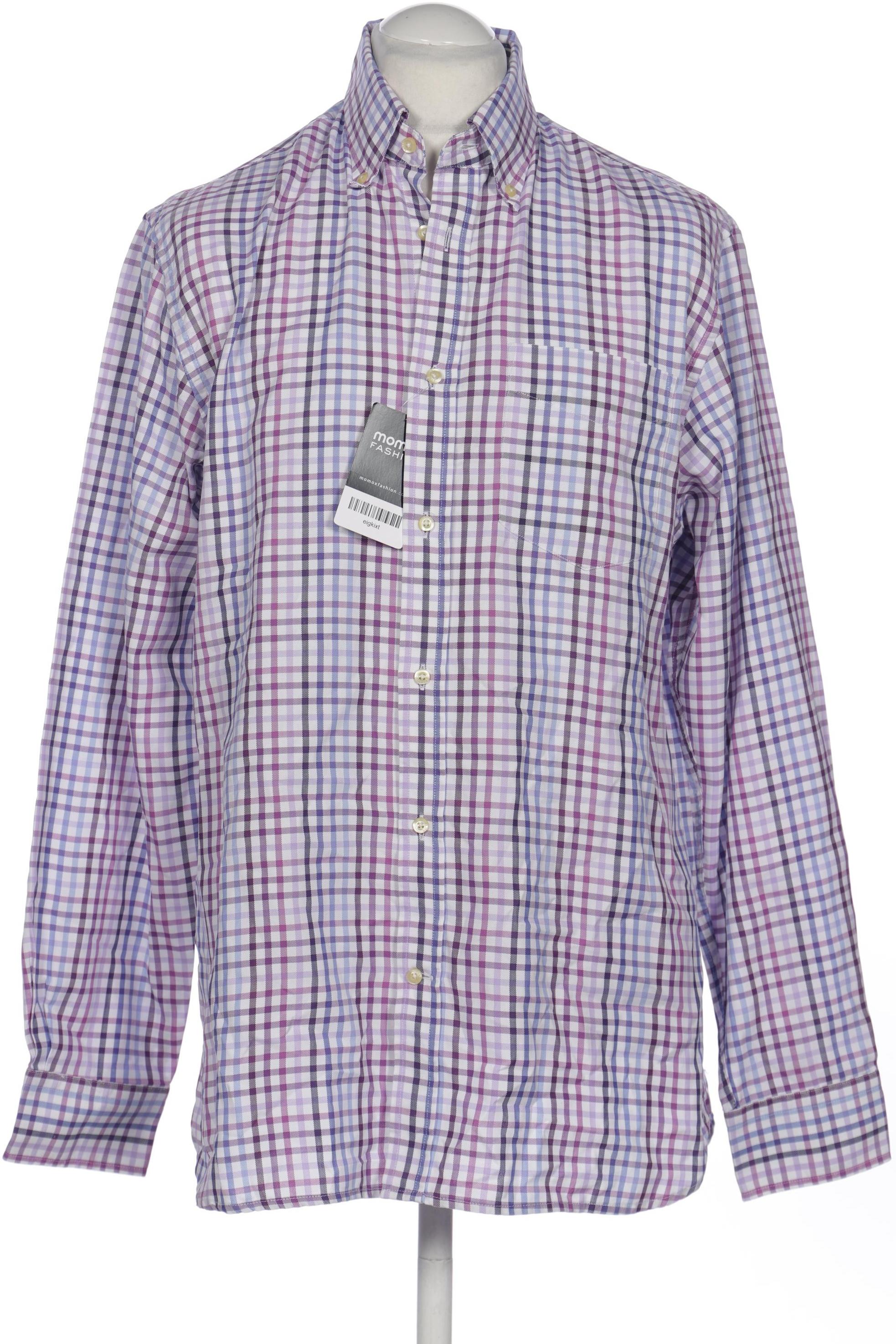 

Hackett London Herren Hemd, pink, Gr. 54