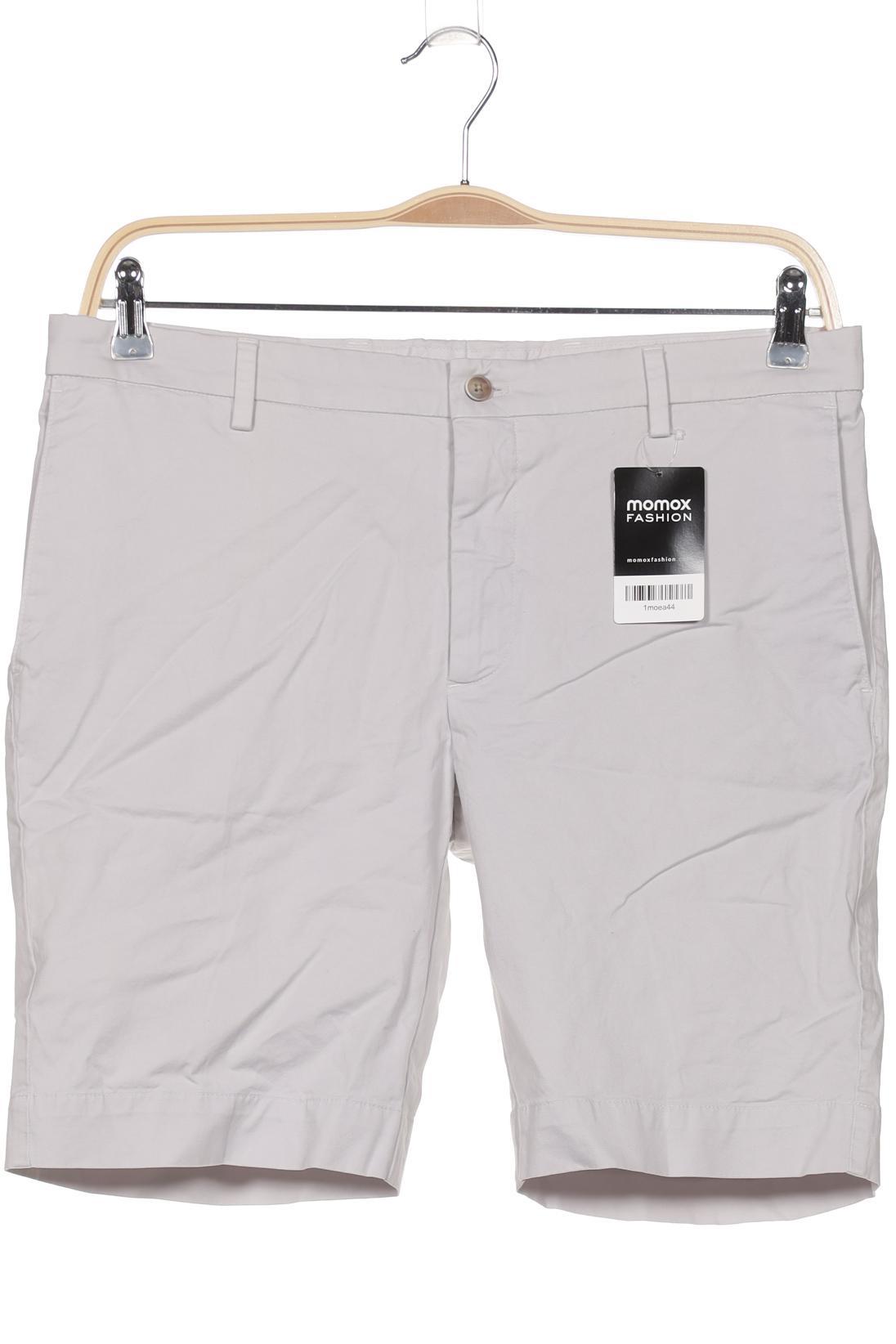 

Hackett London Herren Shorts, grau, Gr. 33