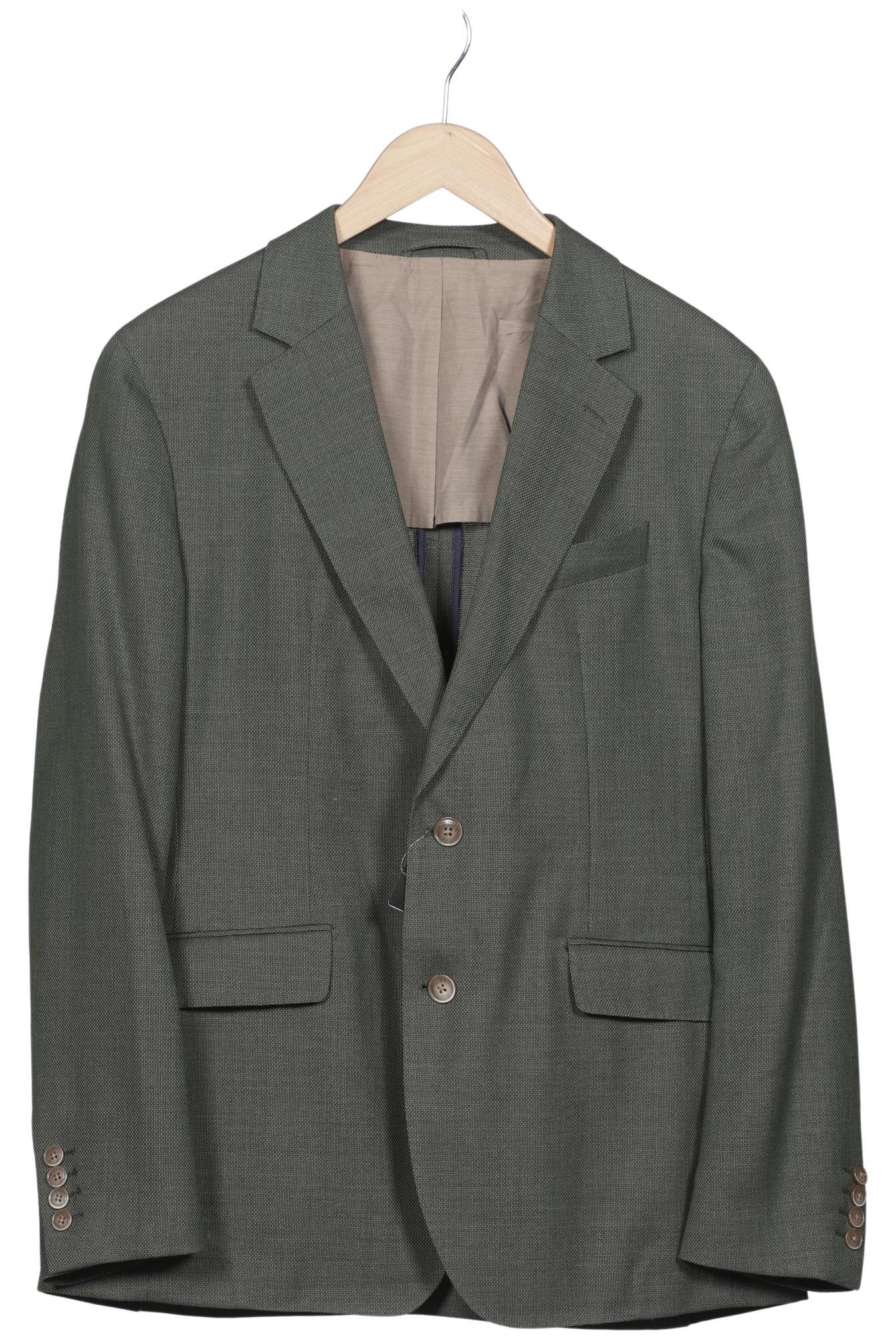 

Hackett London Herren Sakko, grün, Gr. 52