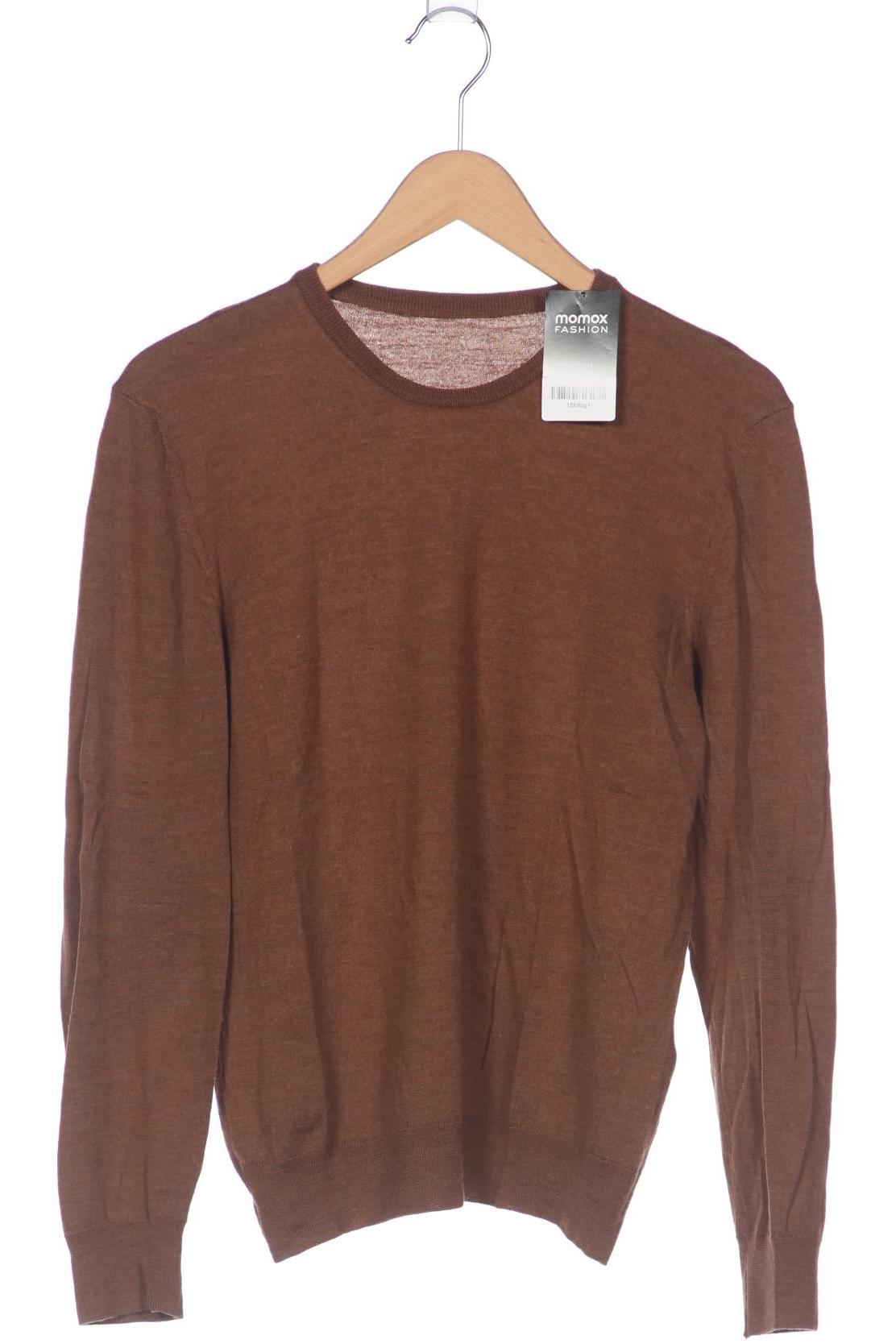 

Hackett London Herren Pullover, braun, Gr. 52