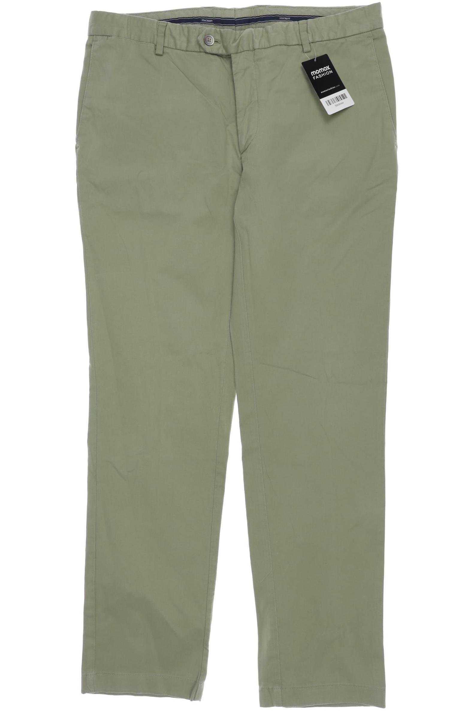 

Hackett London Herren Stoffhose, grün, Gr. 34