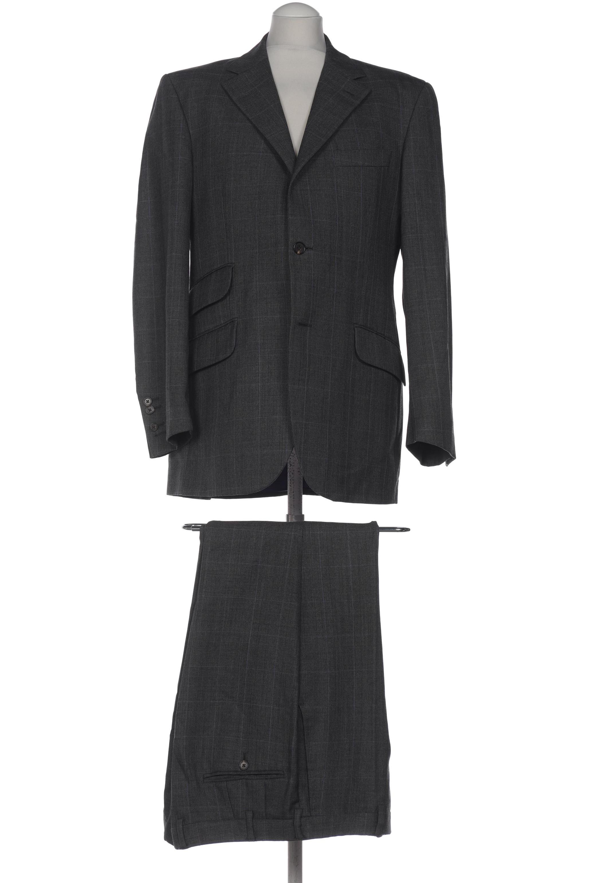 

HACKETT LONDON Herren Anzug, grau