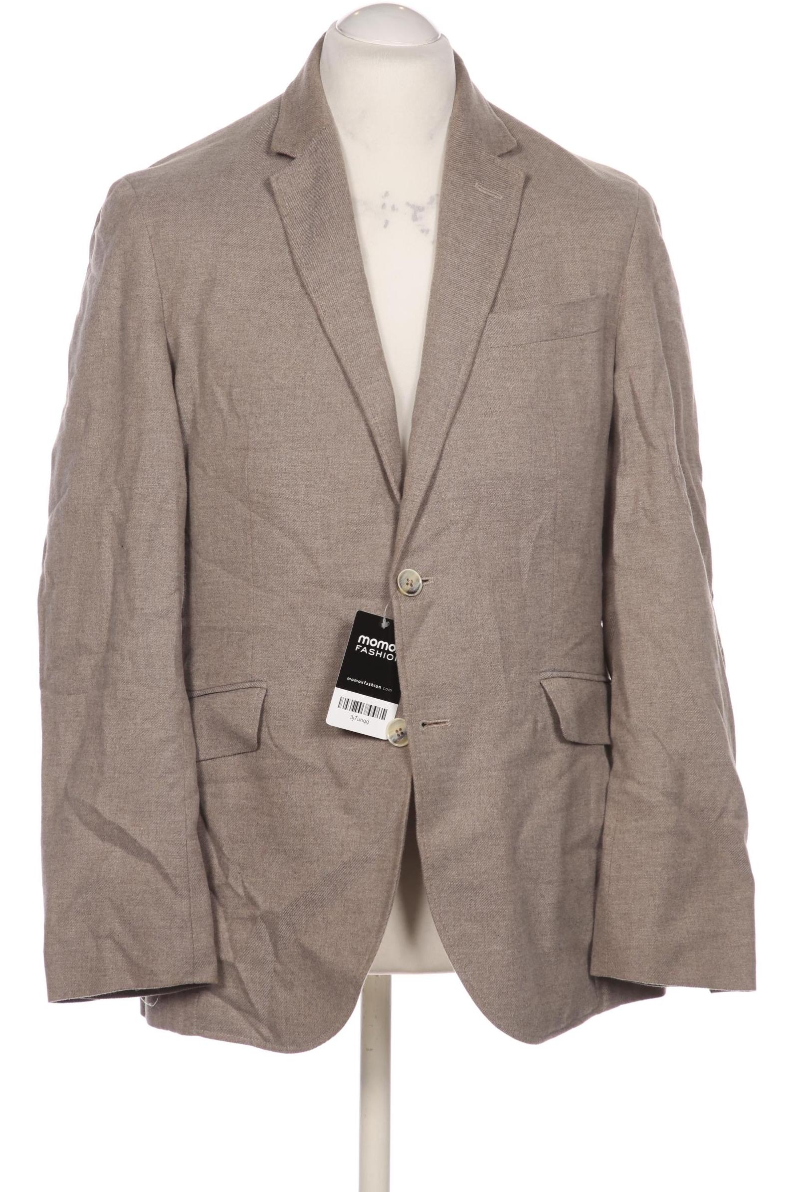 Thumbnail - Hackett London Herren Sakko, grau, Gr. 52