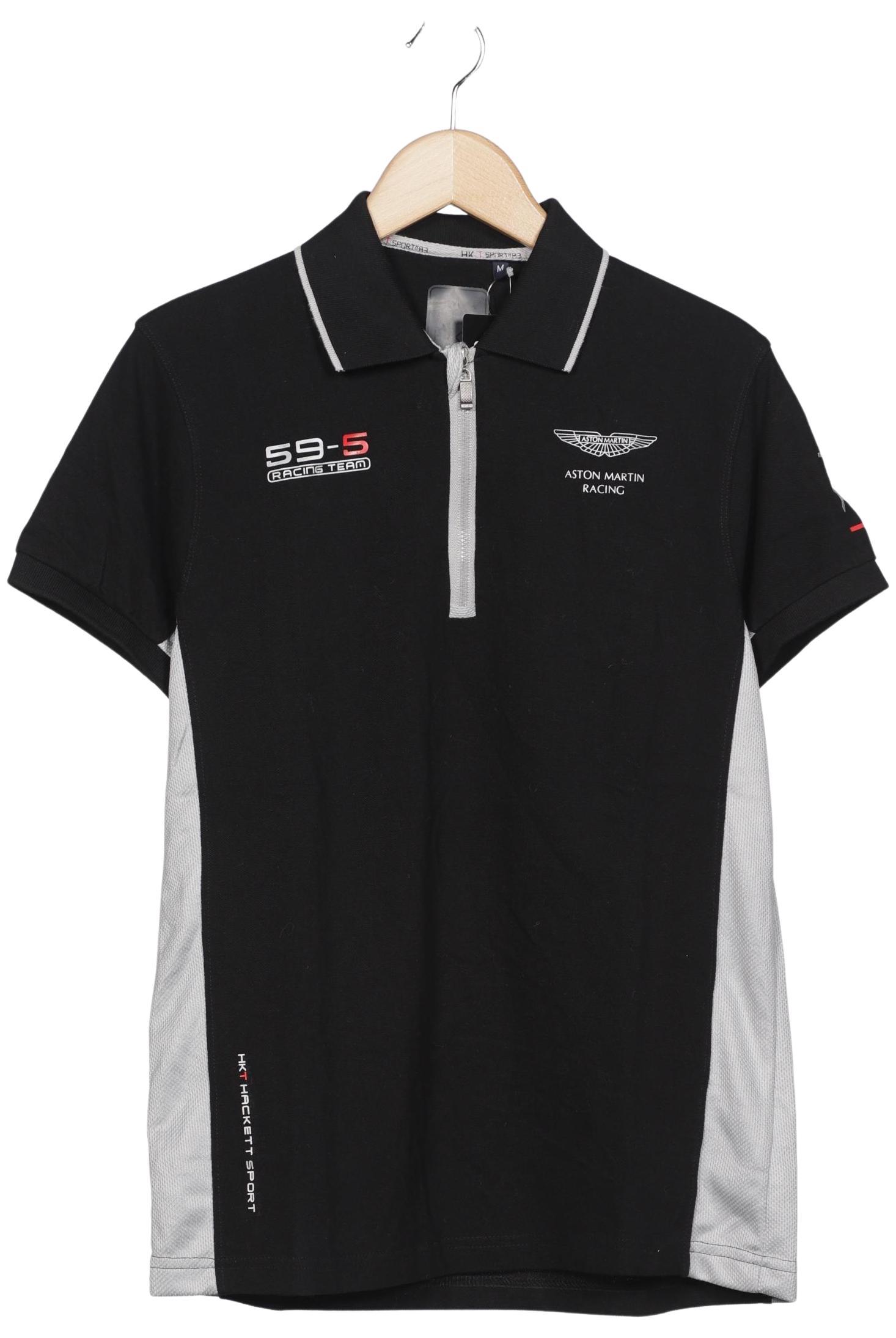 

Hackett London Herren Poloshirt, mehrfarbig, Gr. 48