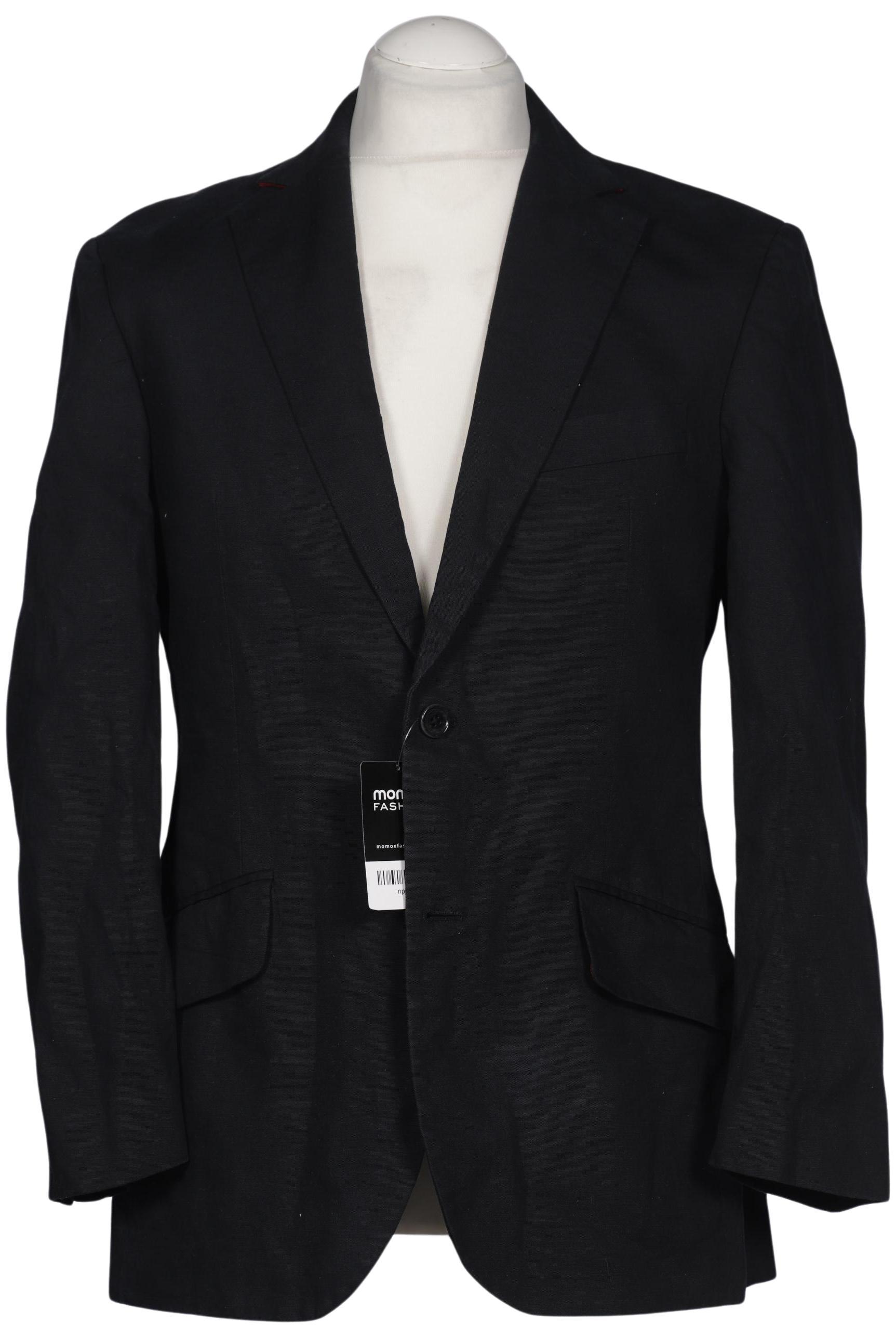 Thumbnail - Hackett London Herren Sakko, marineblau, Gr. 52