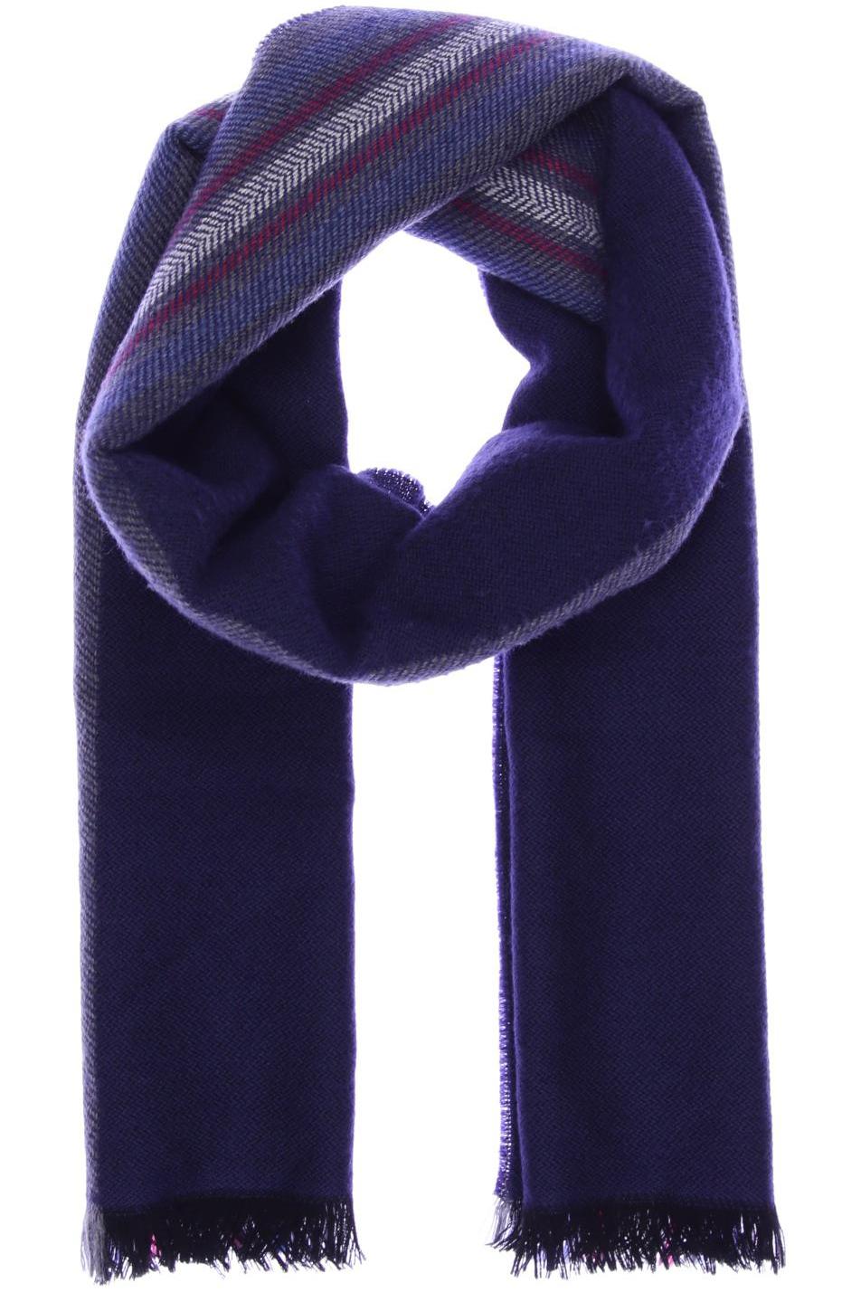 

Hackett London Herren Schal, marineblau, Gr.