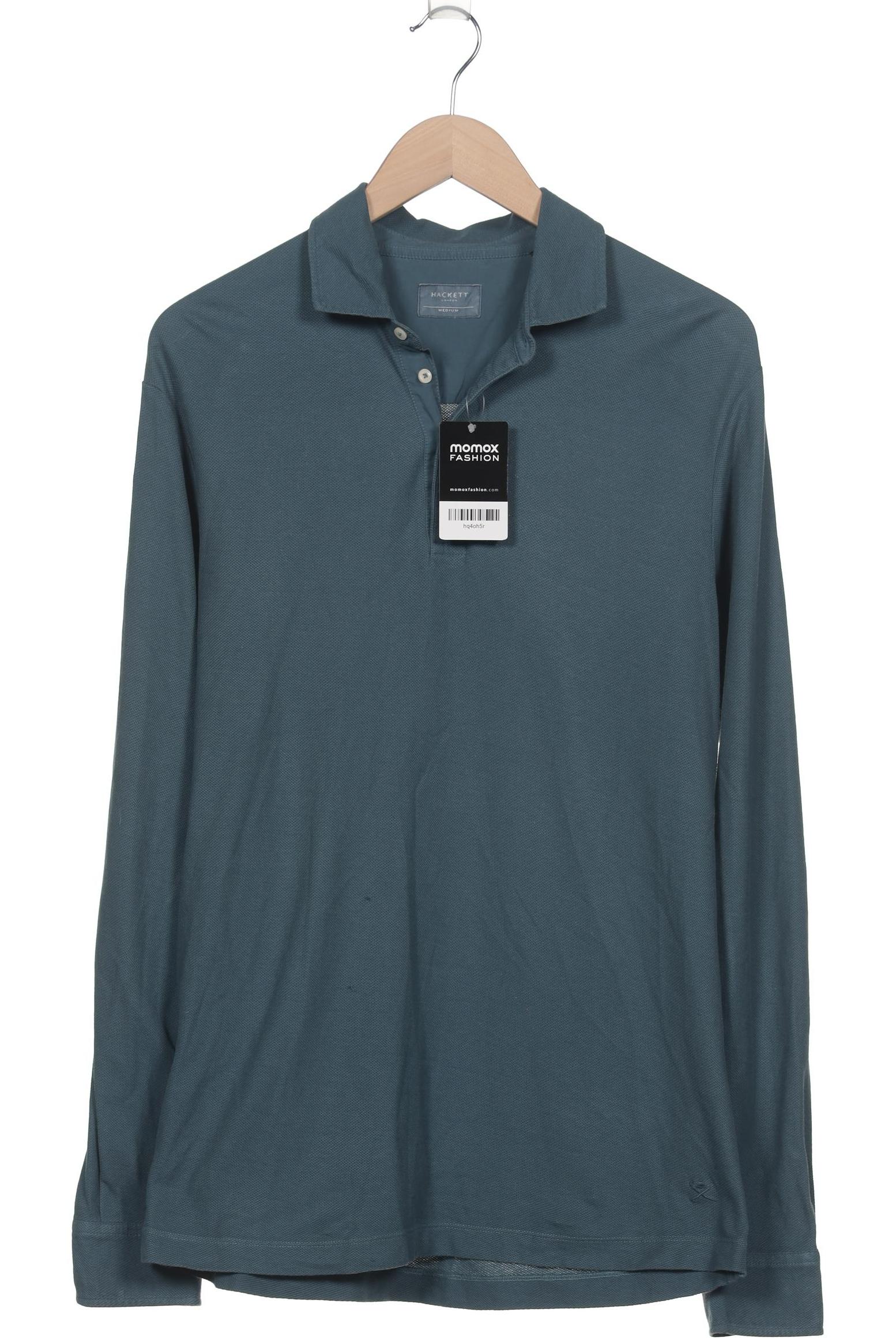 

Hackett London Herren Poloshirt, marineblau, Gr. 48