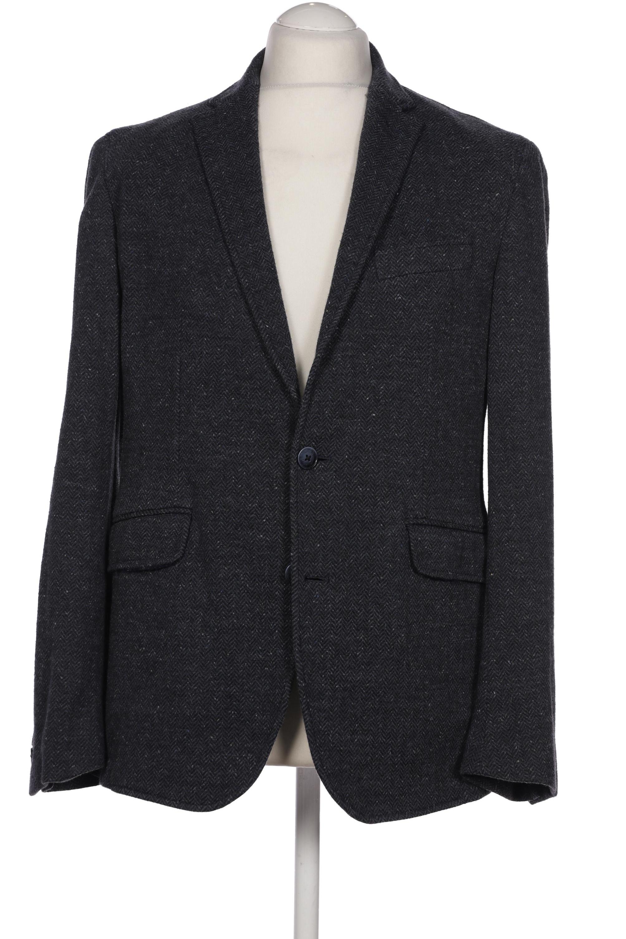 

Hackett London Herren Sakko, marineblau, Gr. 44