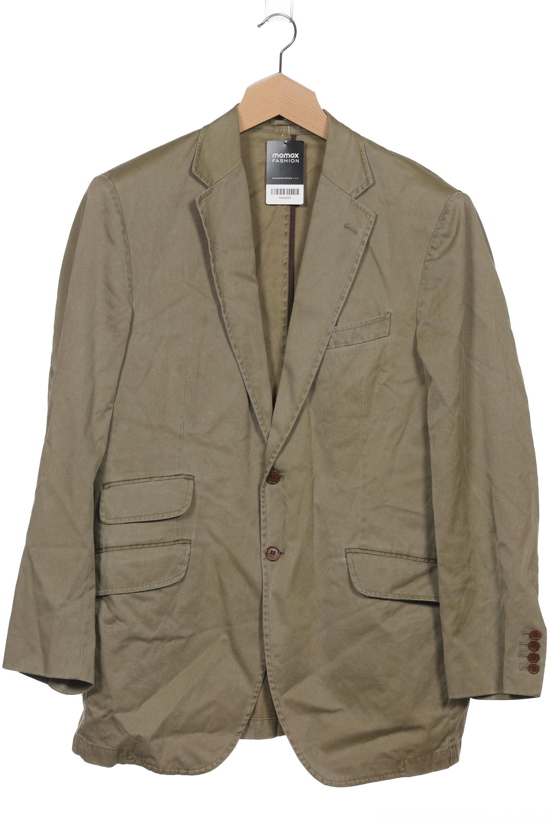 

Hackett London Herren Sakko, beige, Gr. 56