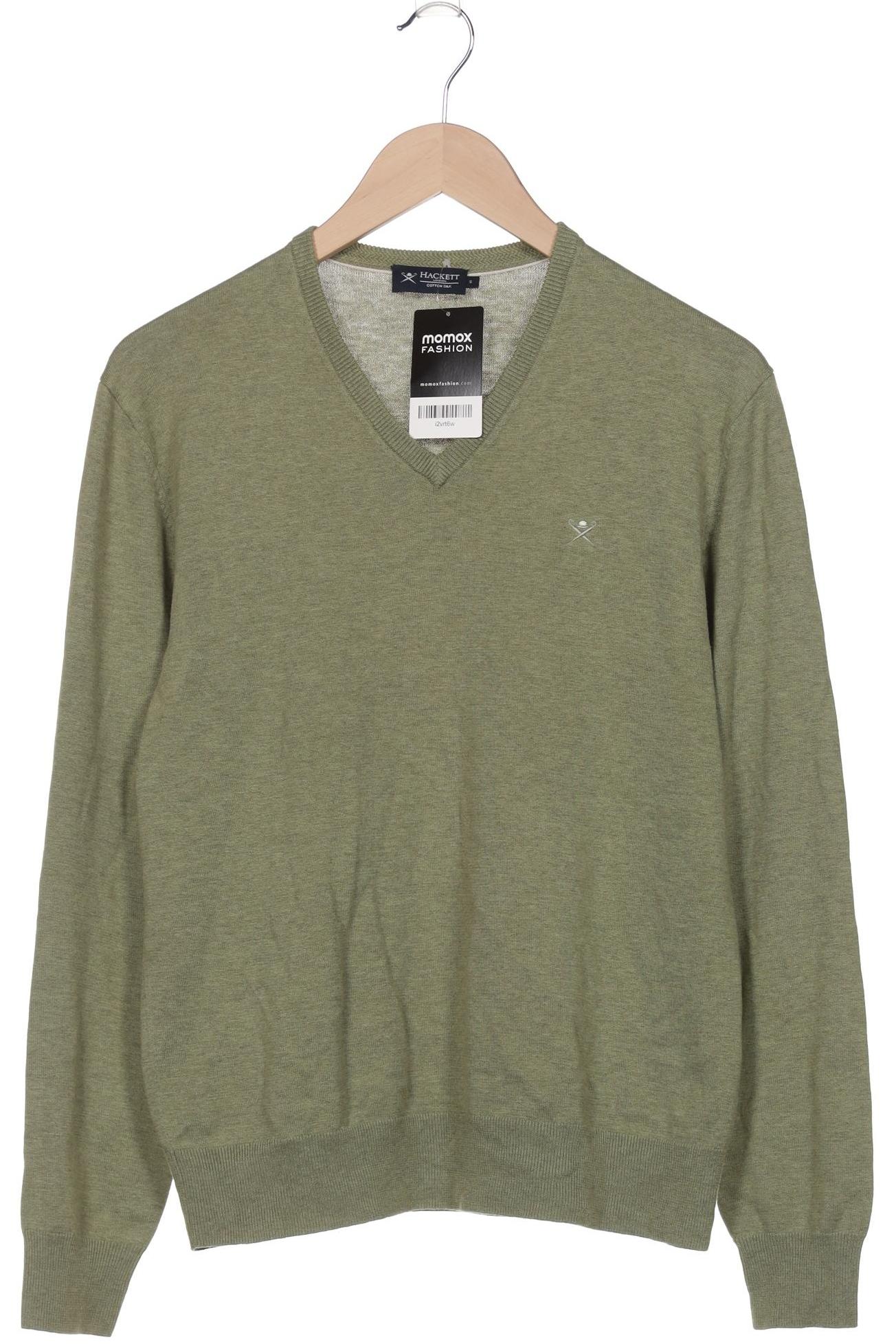 

Hackett London Herren Pullover, grün, Gr. 46