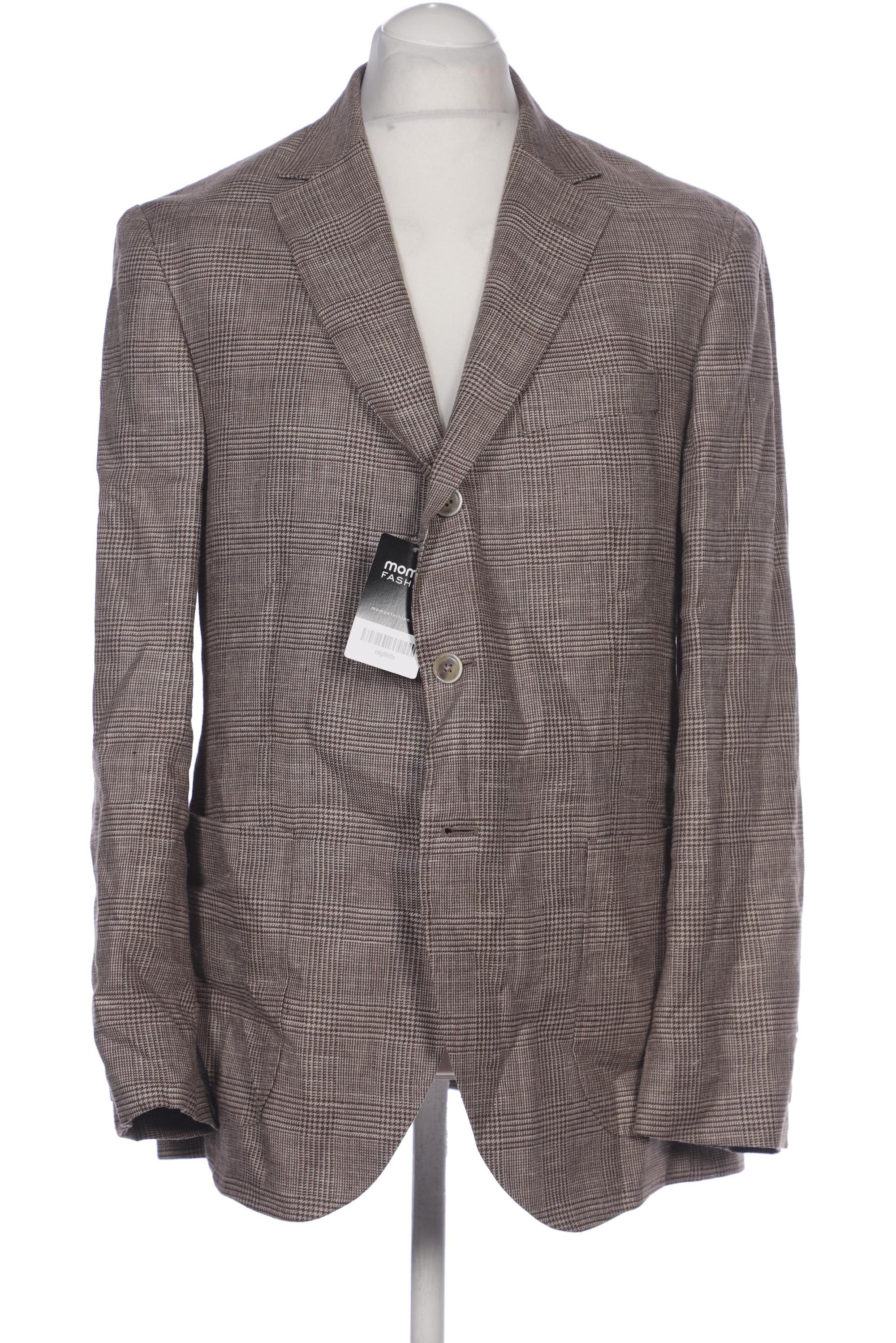 

Hackett London Herren Sakko, braun, Gr. 54