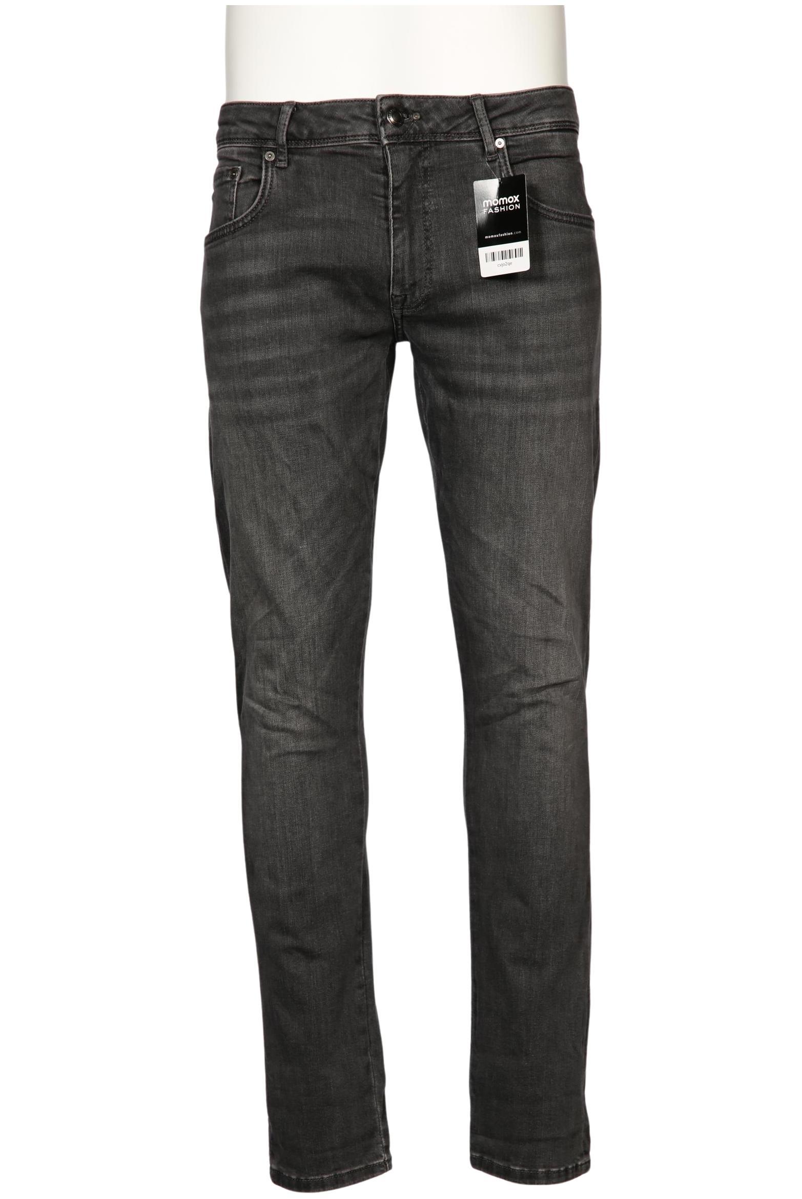 

Hackett London Herren Jeans, grau, Gr. 33