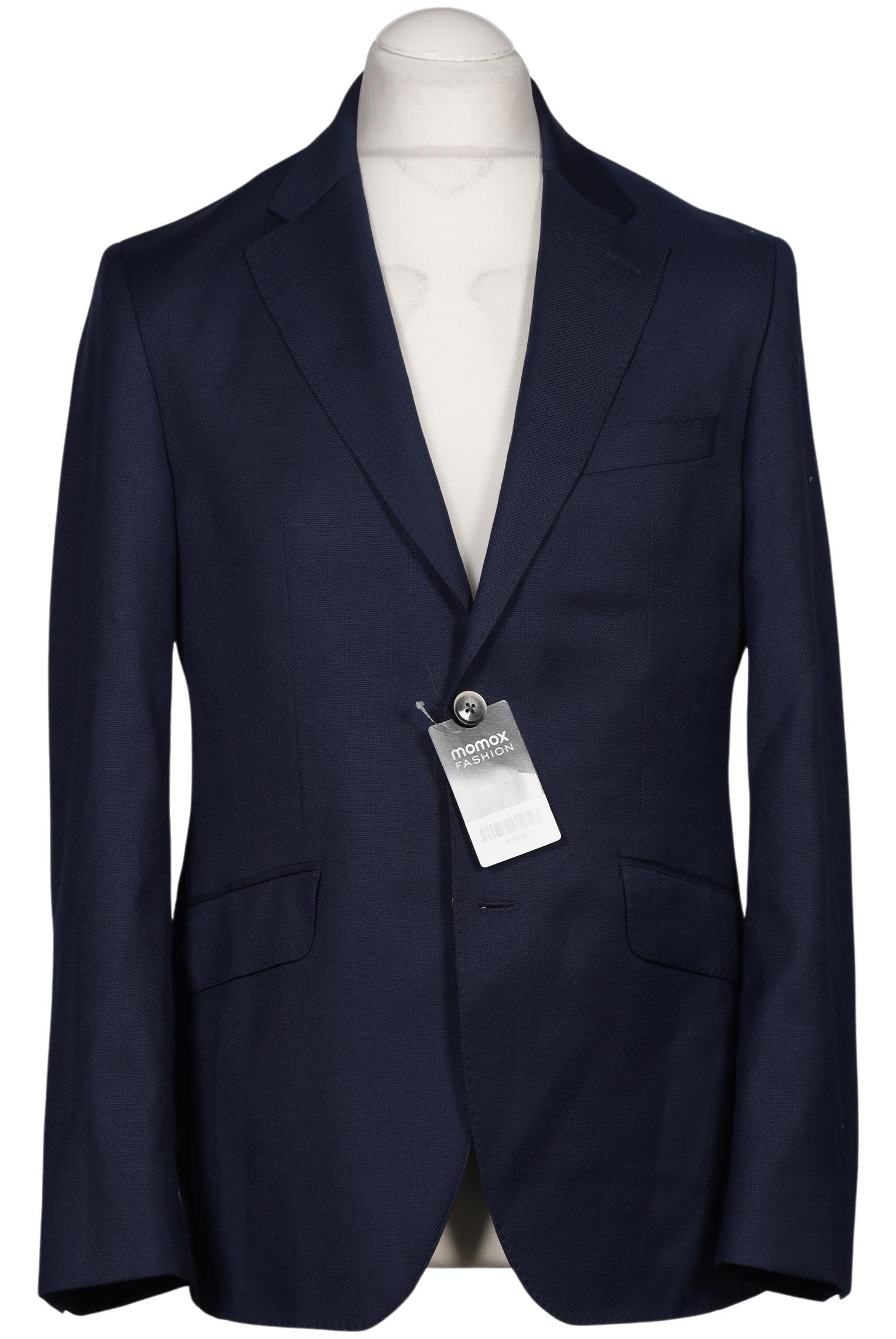 

Hackett London Herren Sakko, marineblau, Gr. 48