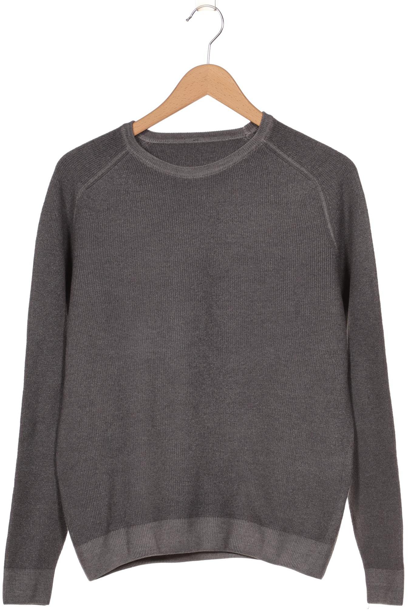 

Hackett London Herren Pullover, grau, Gr. 52