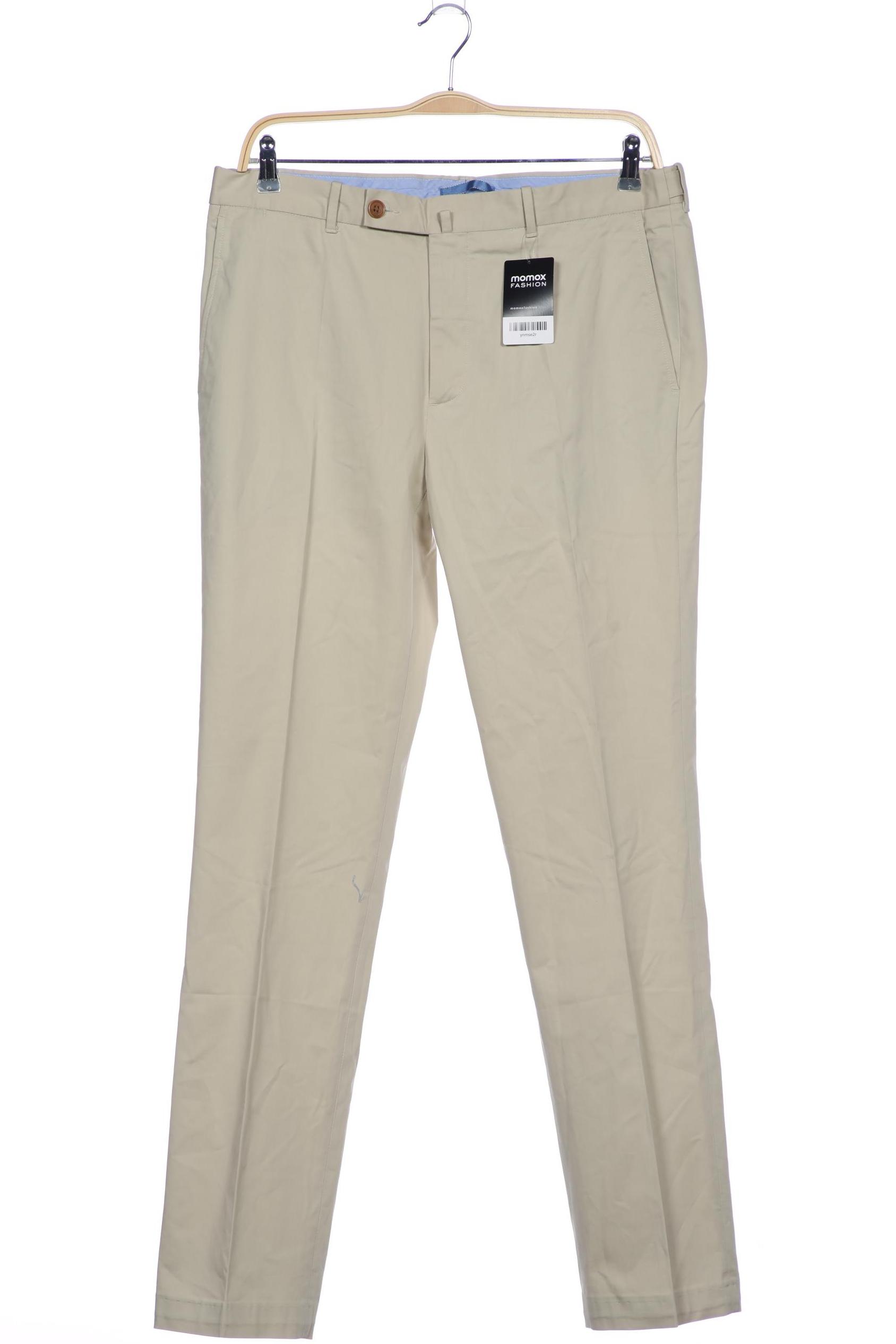 

Hackett London Herren Stoffhose, beige, Gr. 38