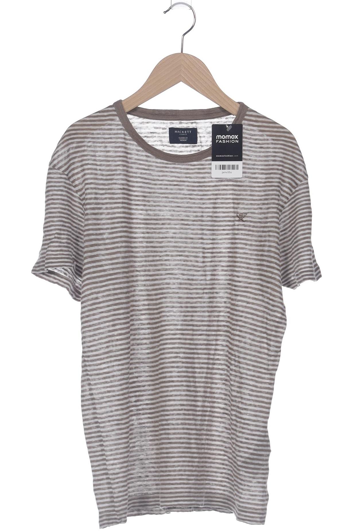 

Hackett London Herren T-Shirt, beige, Gr. 48