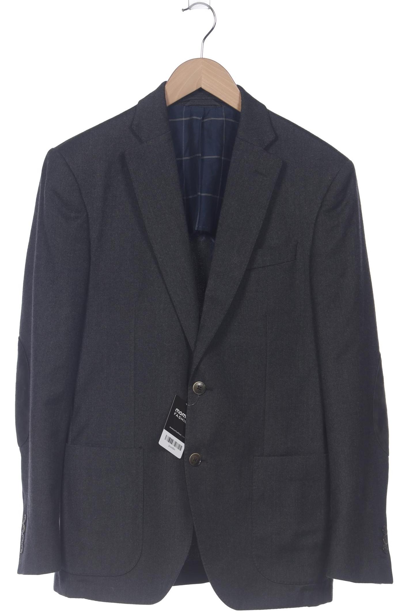 

Hackett London Herren Sakko, grau, Gr. 42