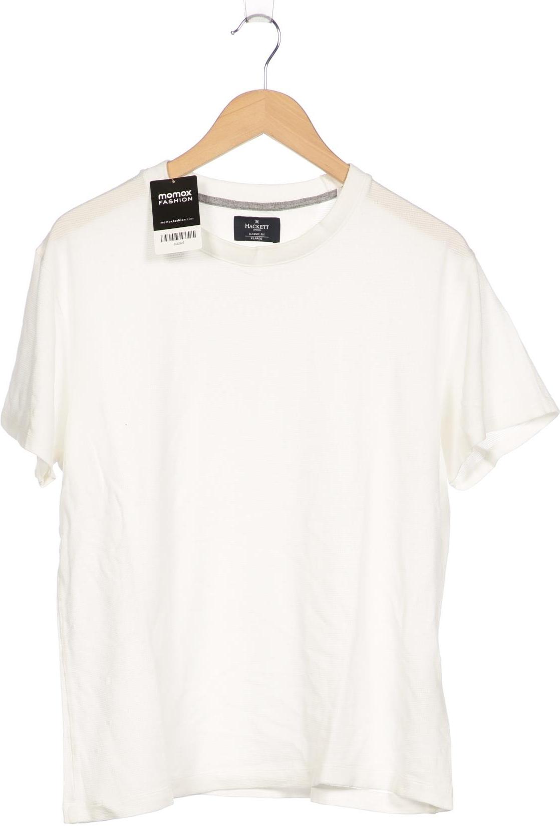 

Hackett London Herren T-Shirt, weiß, Gr. 54