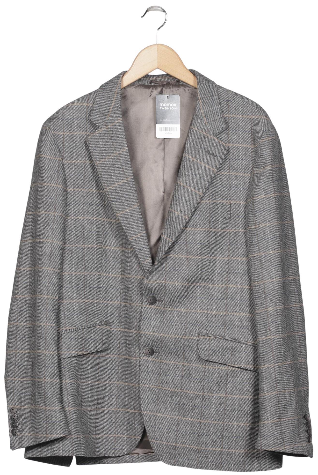 

Hackett London Herren Sakko, grau, Gr. 56