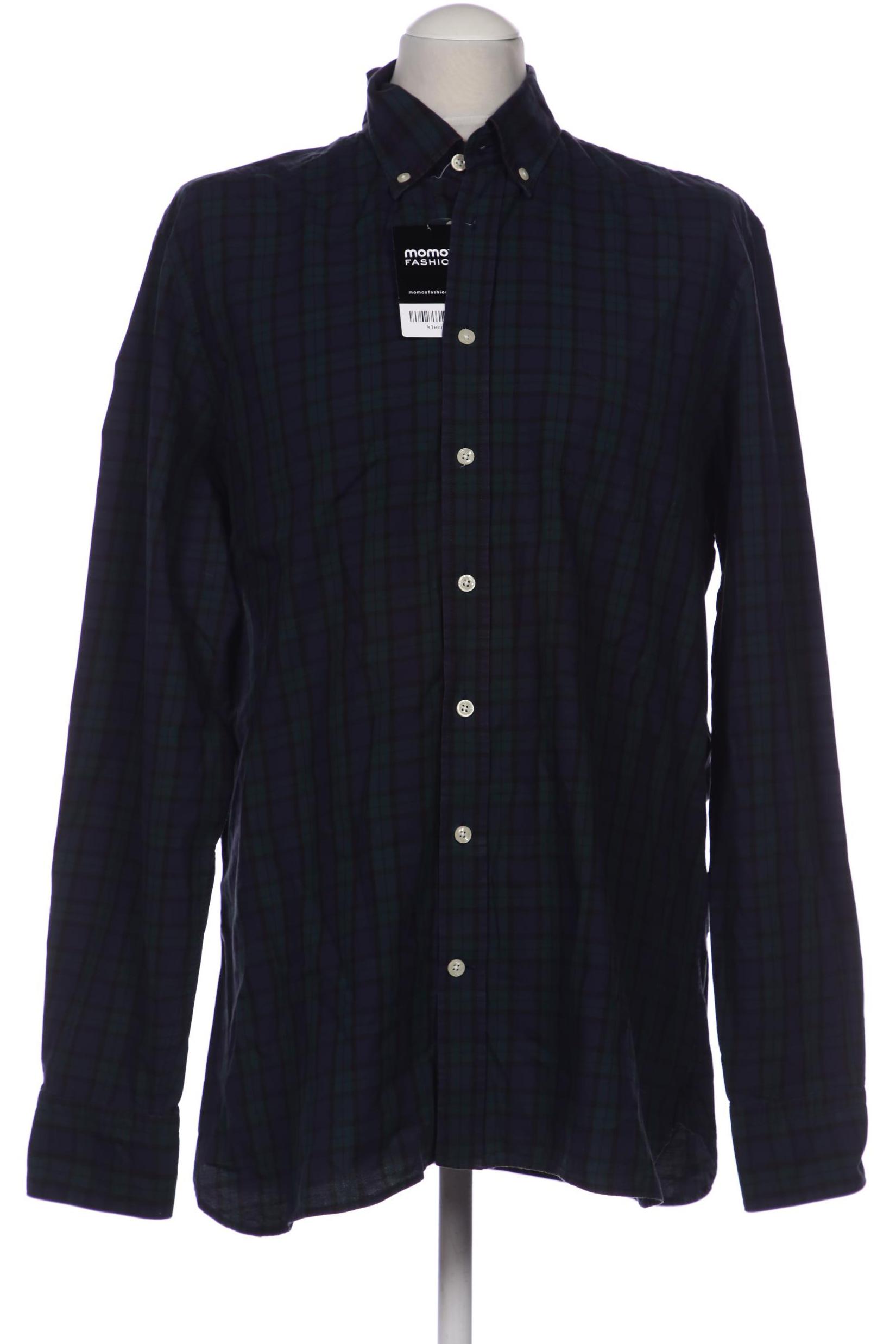 

Hackett London Herren Hemd, mehrfarbig, Gr. 54