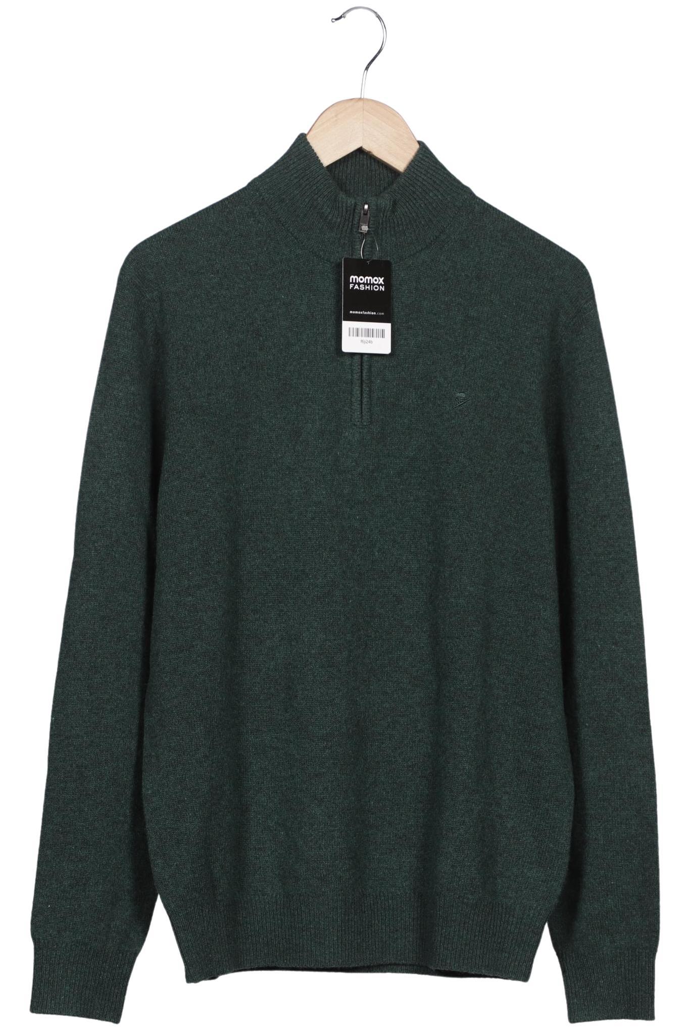 

Hackett London Herren Pullover, grün, Gr. 52