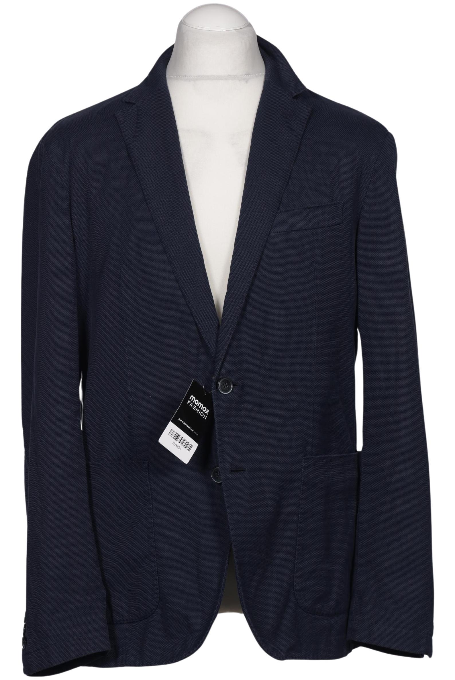 

Hackett London Herren Sakko, marineblau, Gr. 52