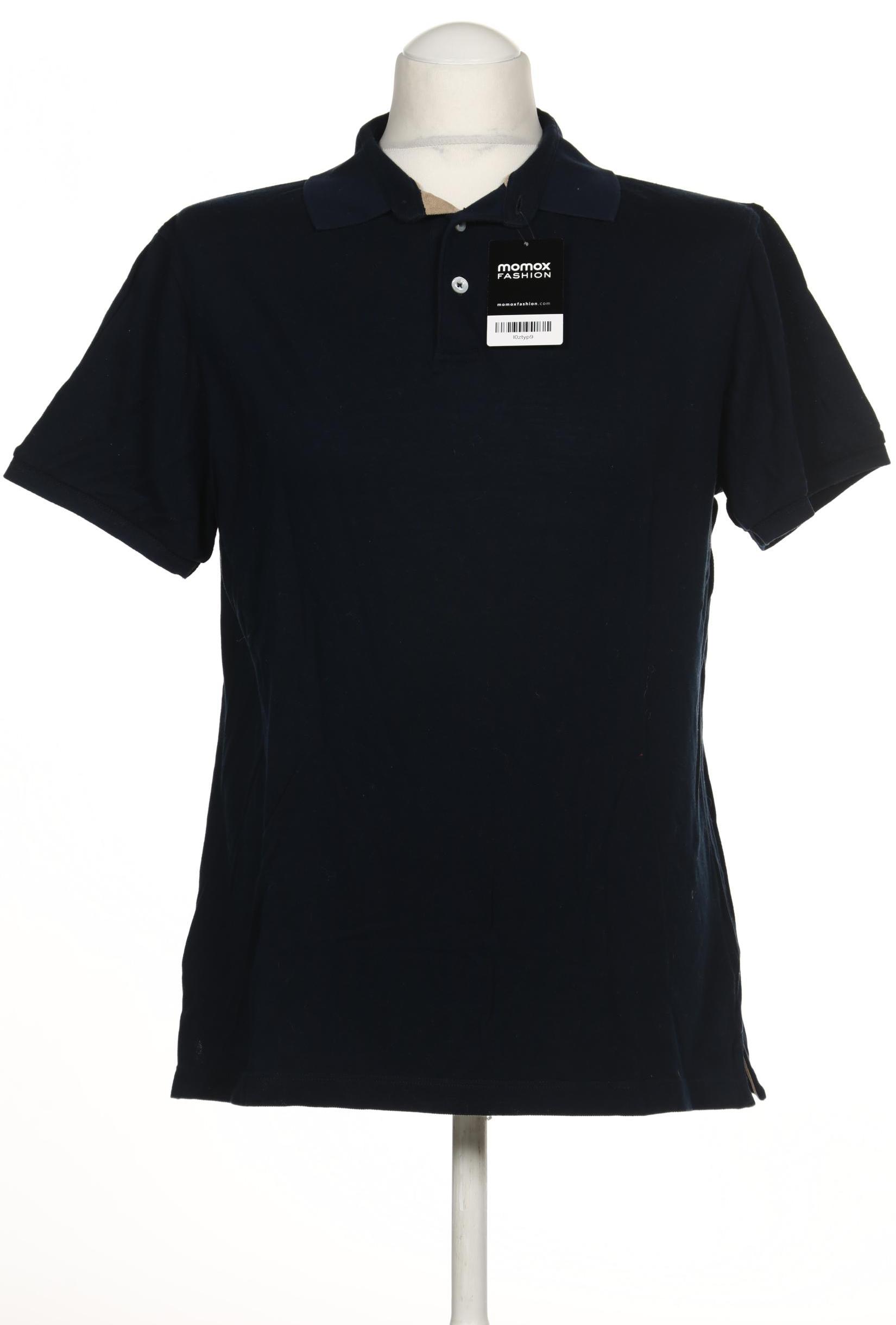 

Hackett London Herren Poloshirt, marineblau, Gr. 48