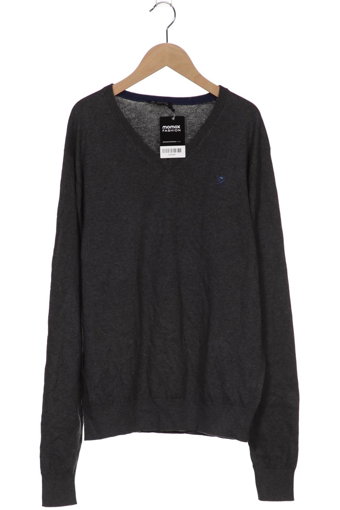 

HACKETT LONDON Herren Pullover, grau