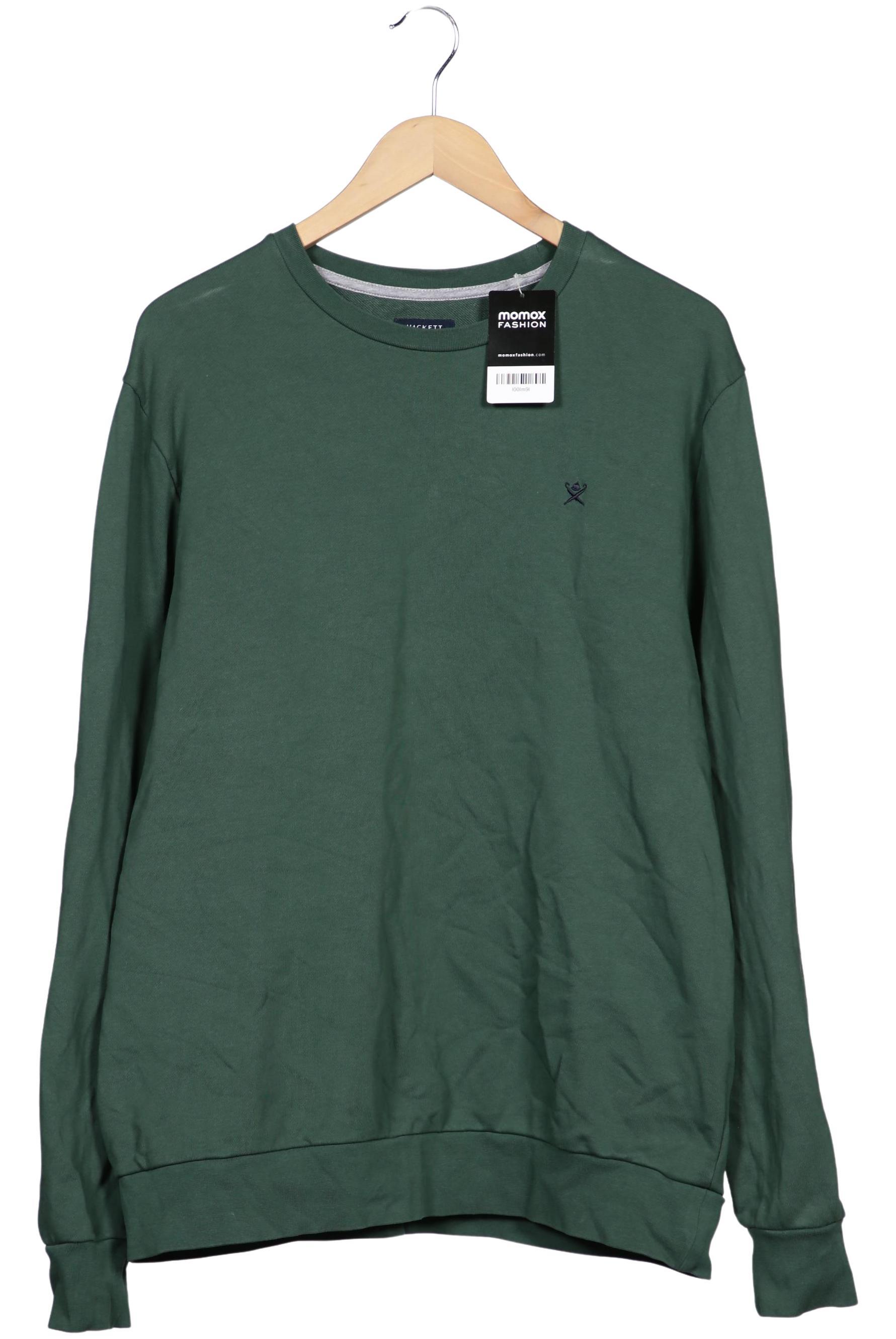 

Hackett London Herren Pullover, grün, Gr. 54
