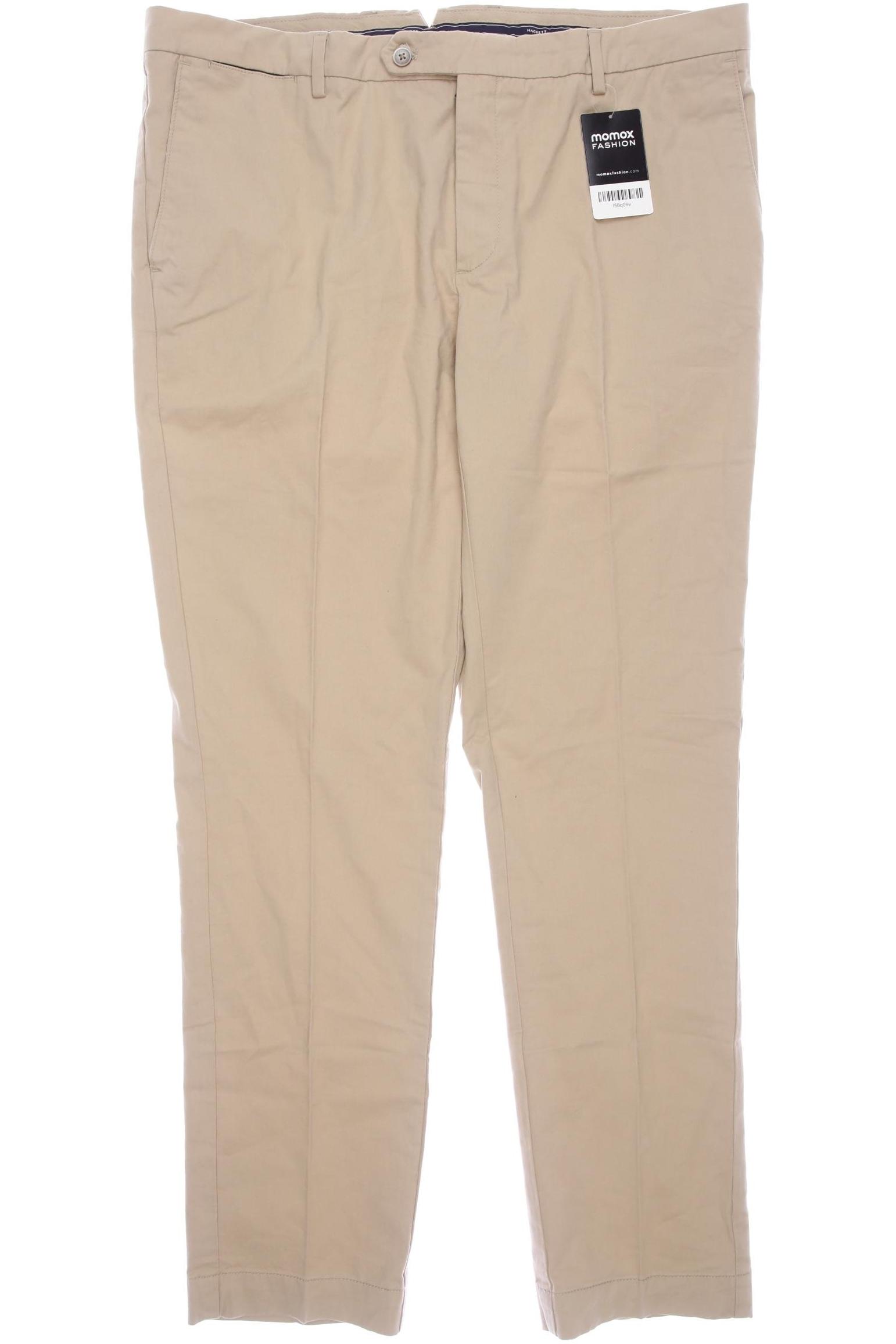 

Hackett London Herren Stoffhose, beige, Gr. 38
