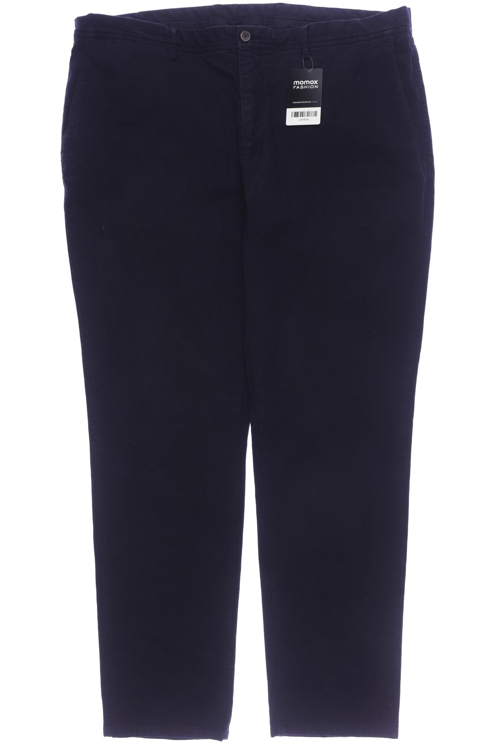 

Hackett London Herren Stoffhose, marineblau, Gr. 40