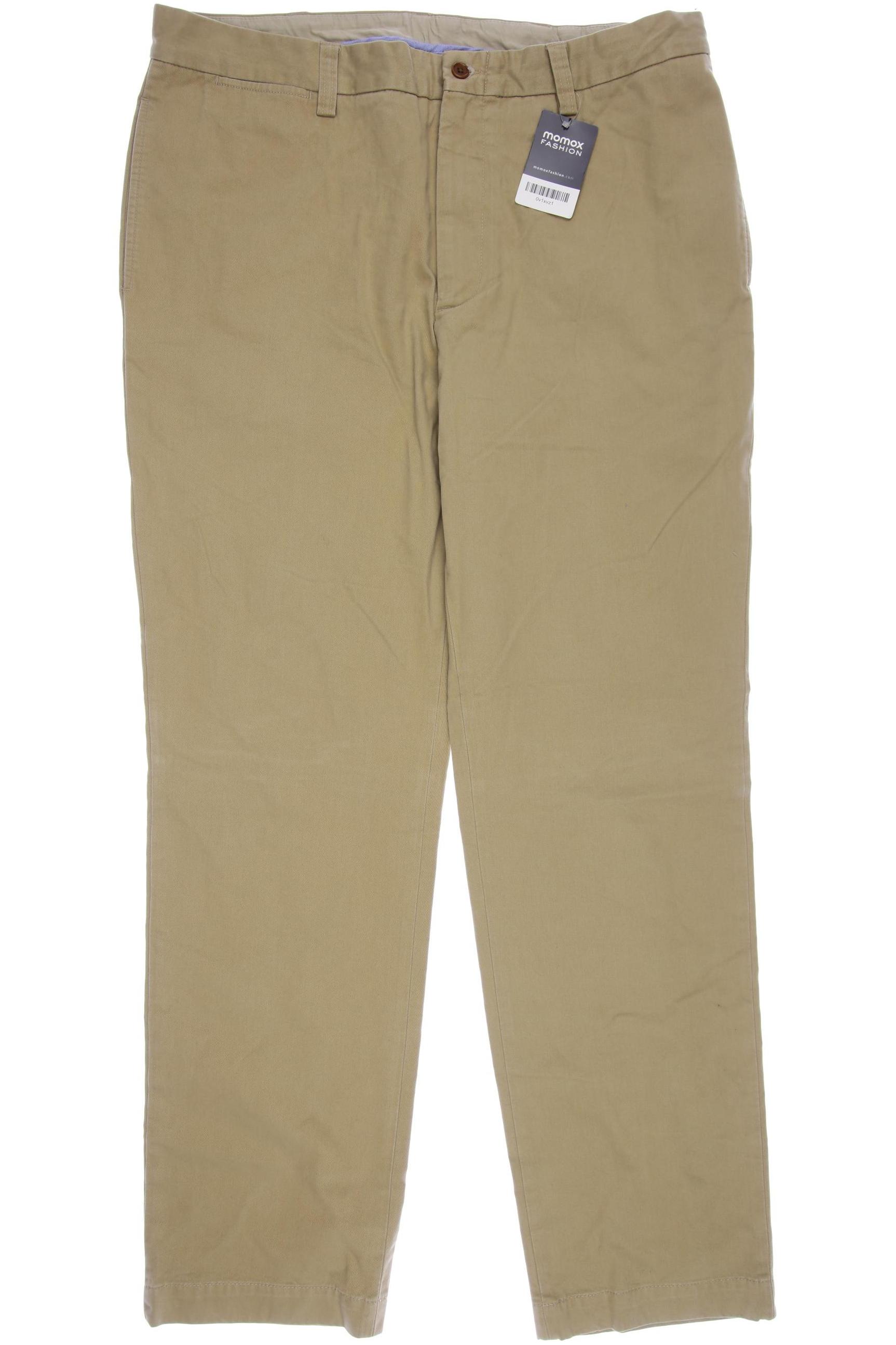 

Hackett London Herren Stoffhose, braun, Gr. 56