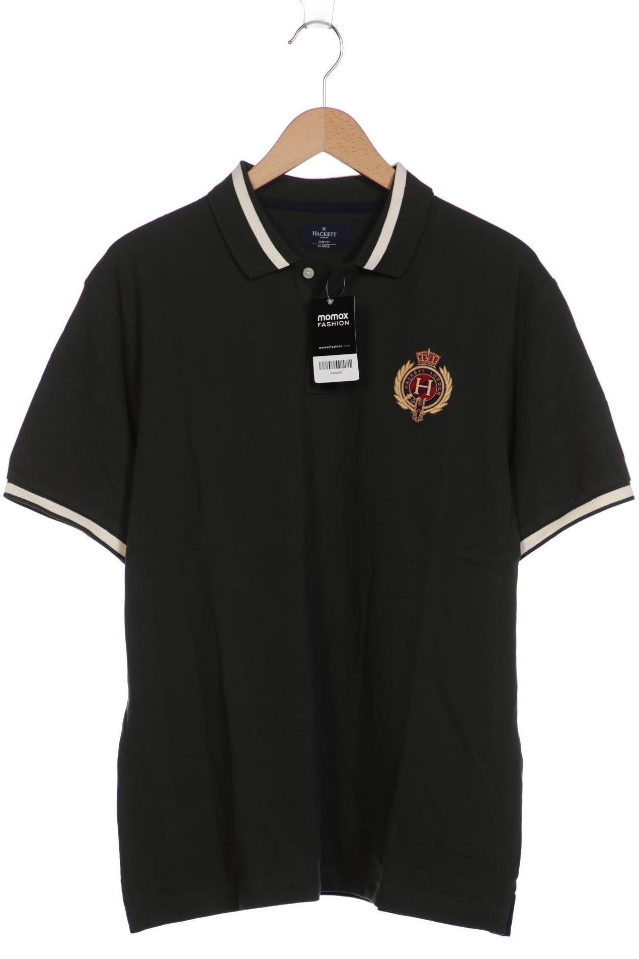 

Hackett London Herren Poloshirt, grün, Gr. 54