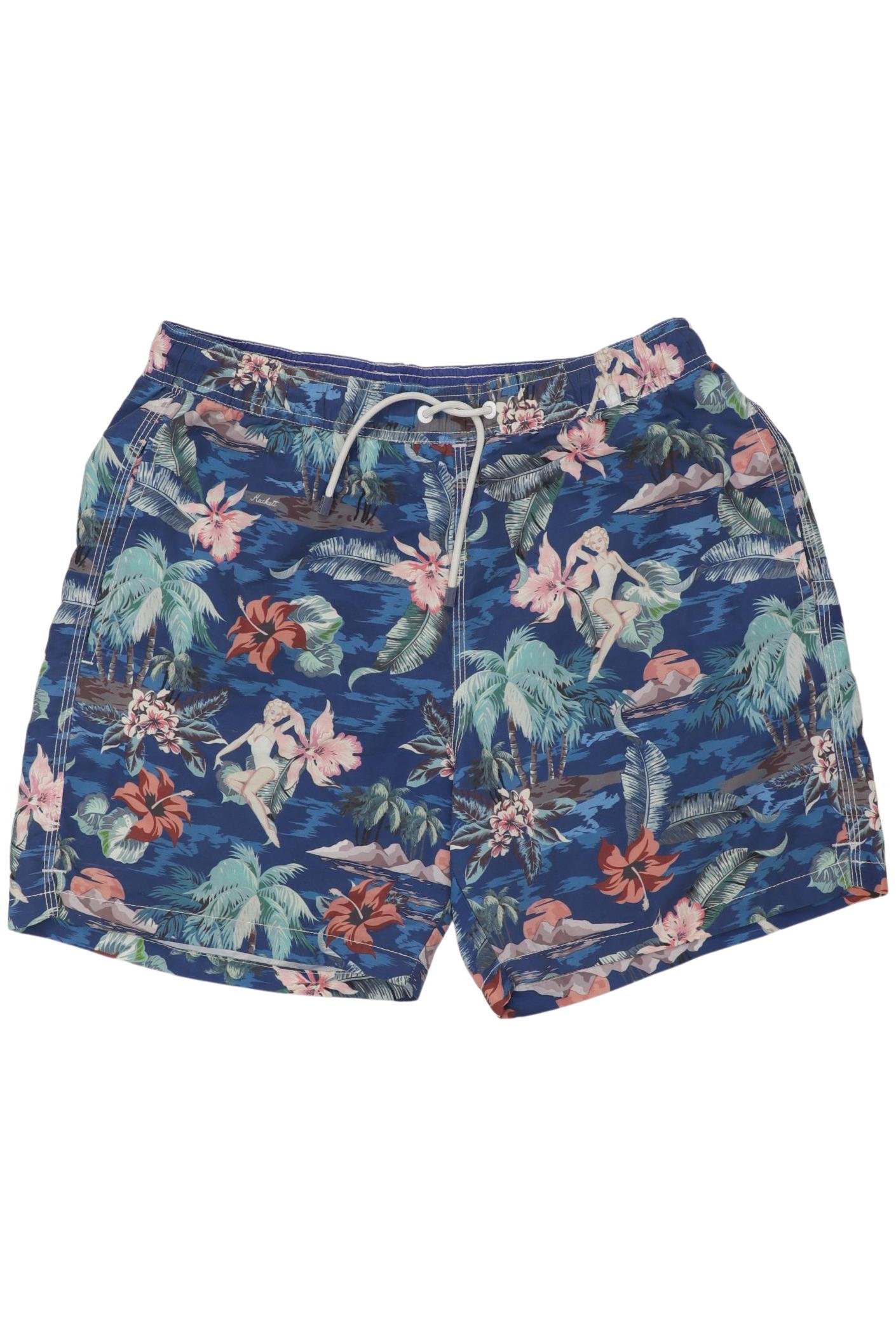 

Hackett London Herren Shorts, mehrfarbig, Gr. 46