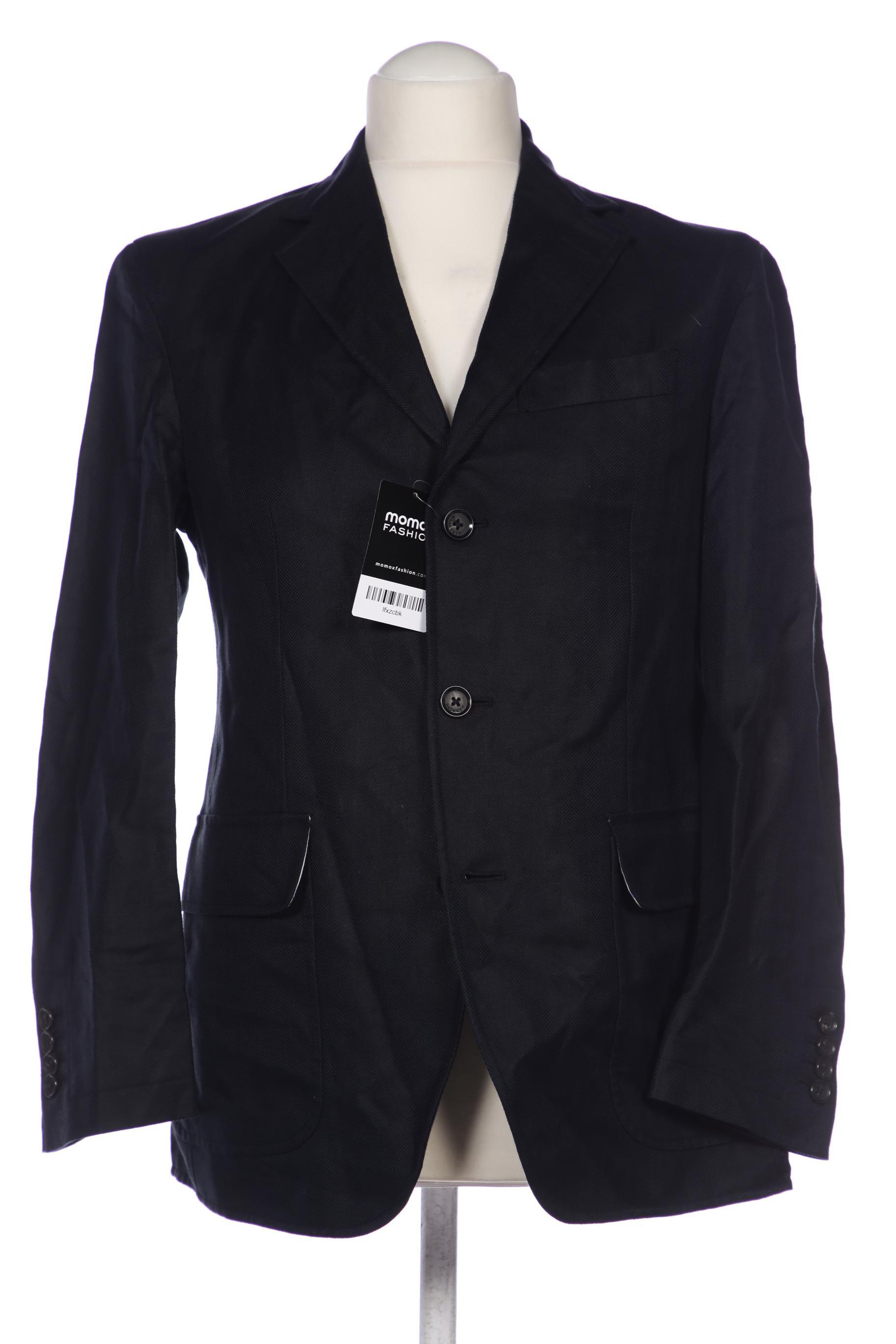 

HACKETT LONDON Herren Sakko, marineblau