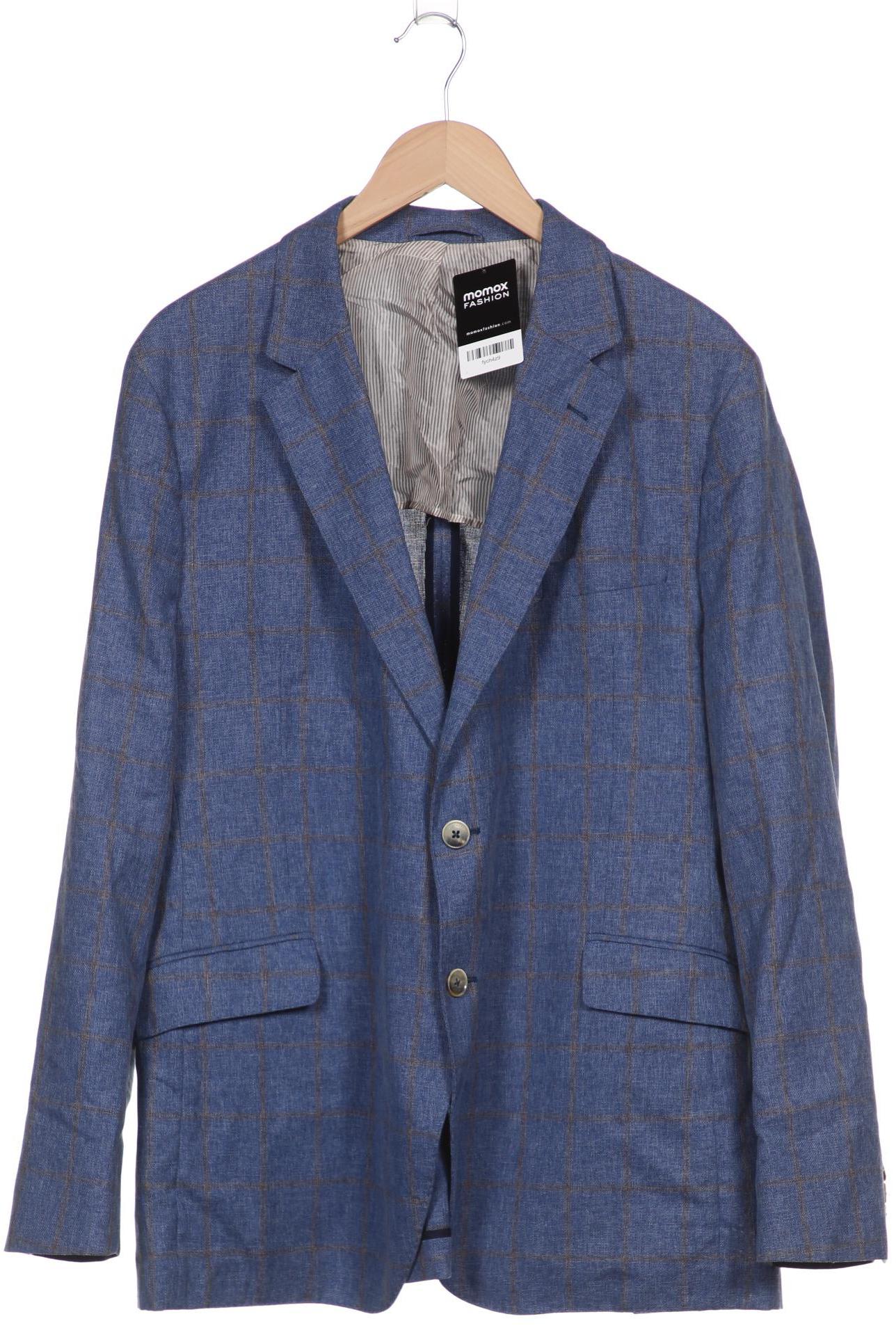 

Hackett London Herren Sakko, blau, Gr. 56
